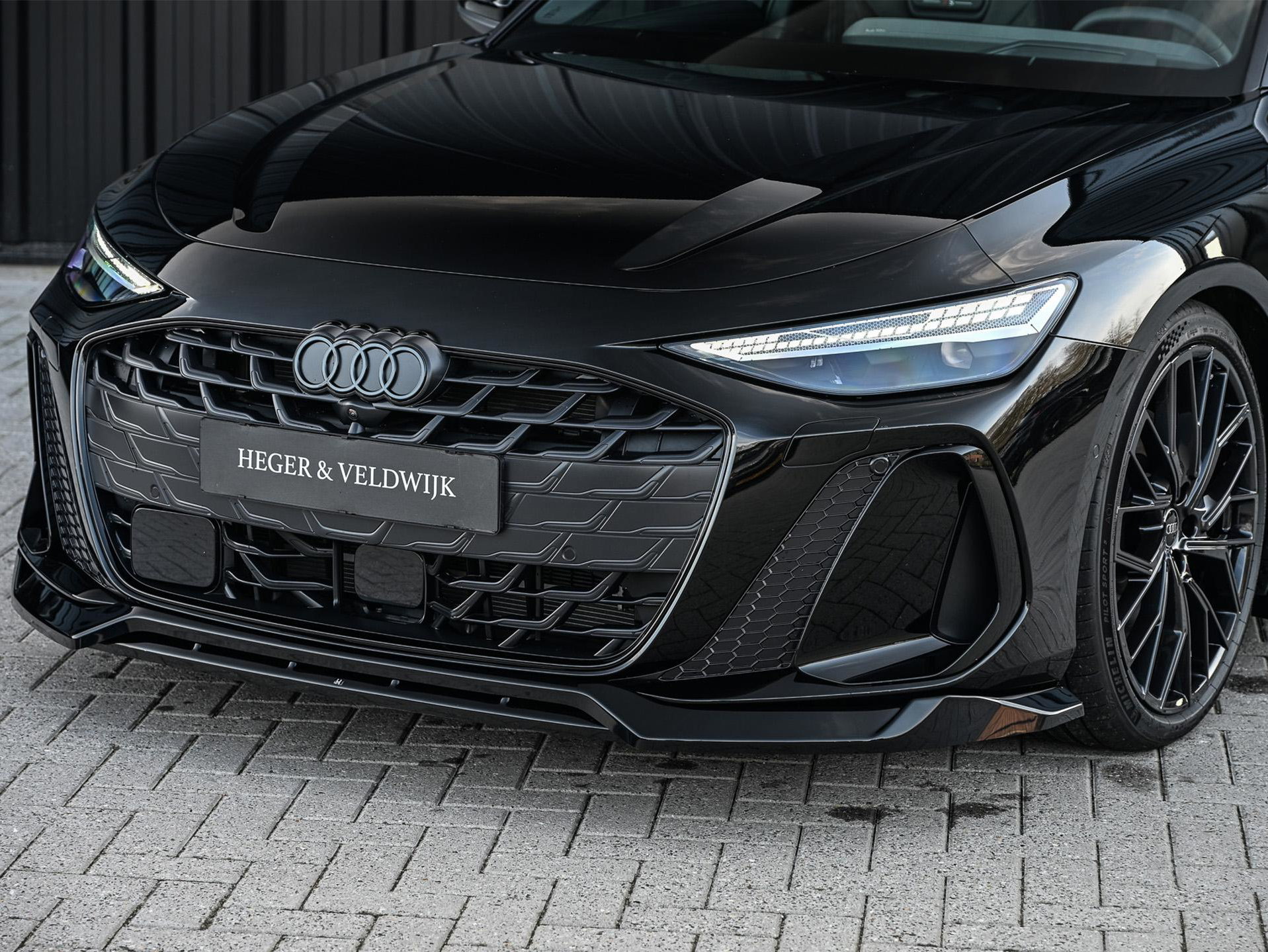 Audi A6 - 51