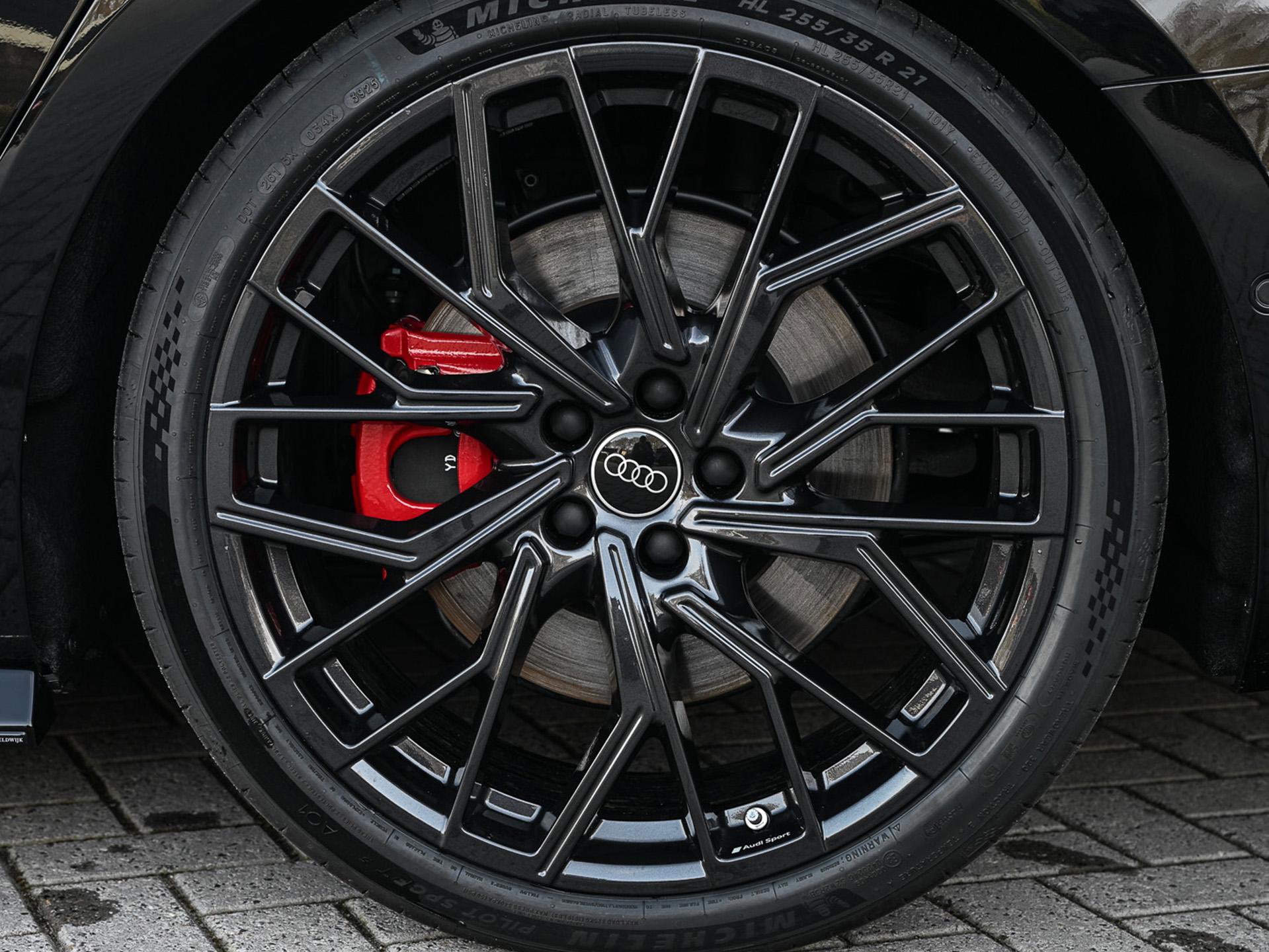 Audi A6 - 52