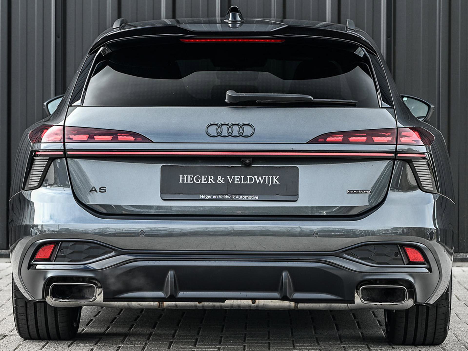 Audi A6 - 27