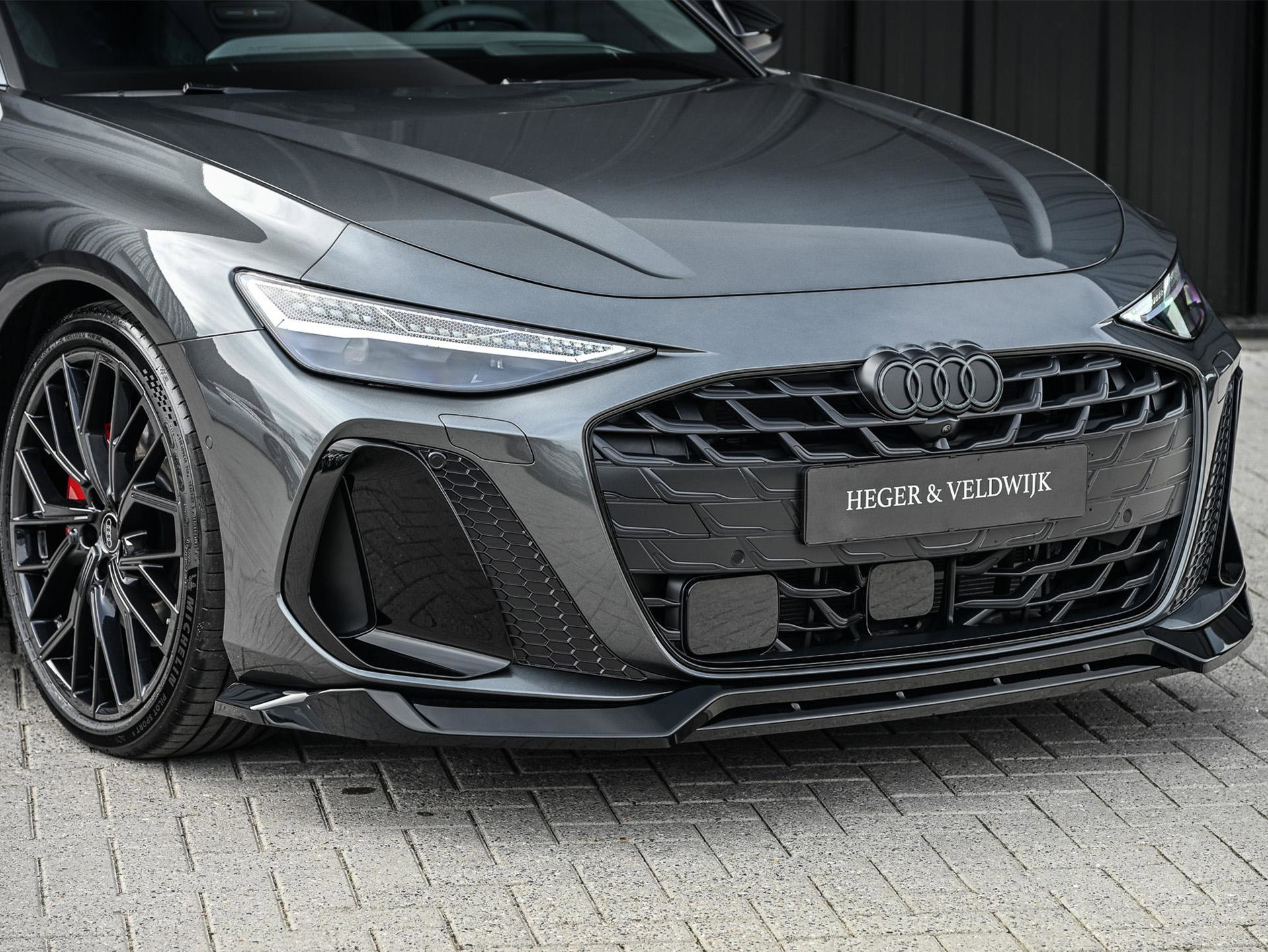 Audi A6 - 33