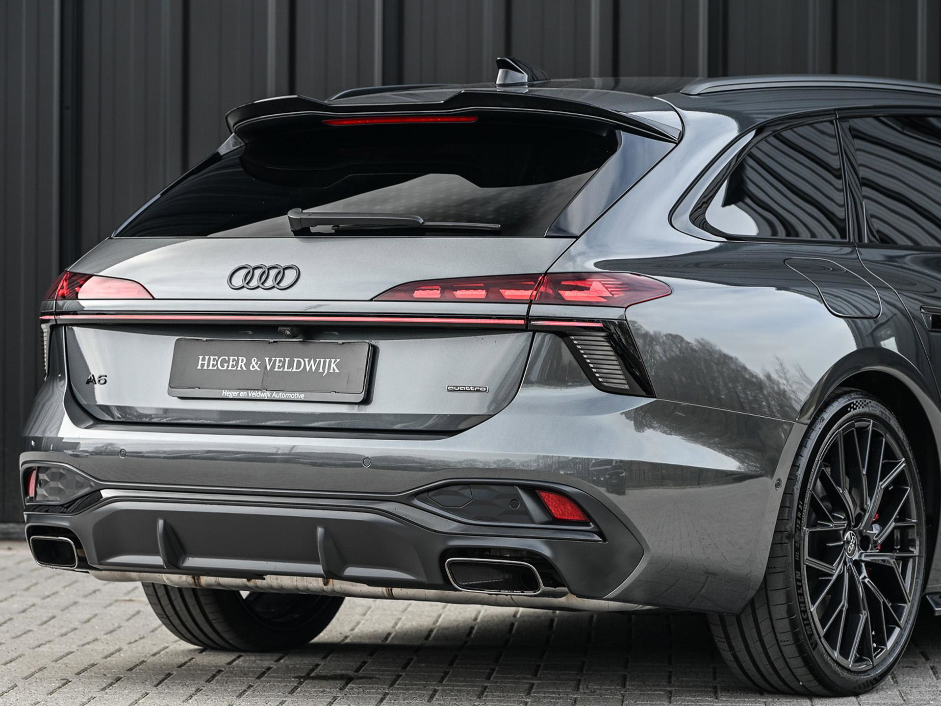 Audi A6 - 48