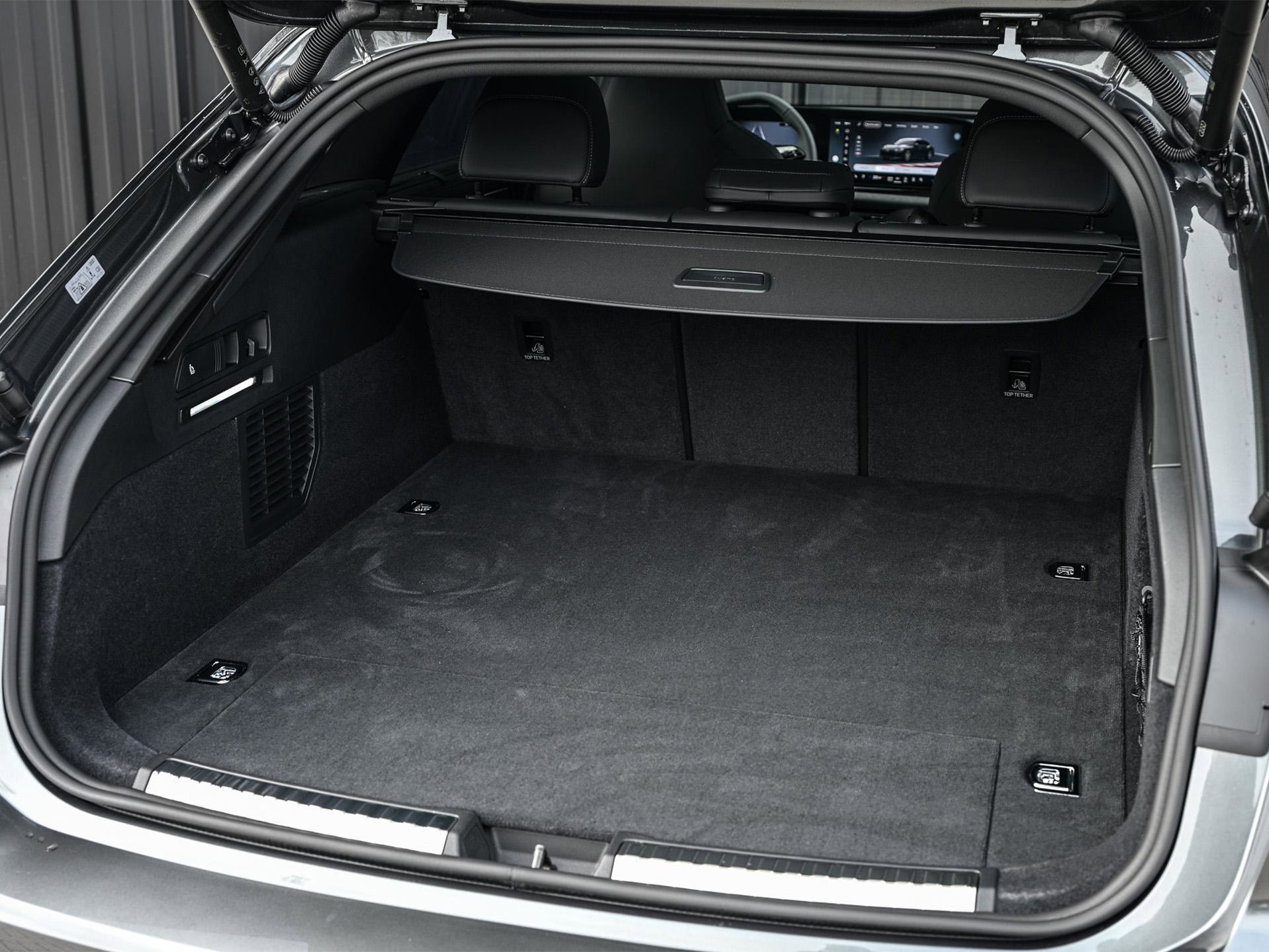 Audi A6 - 49