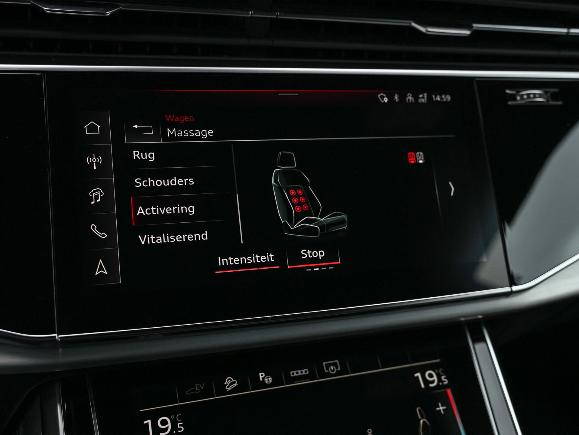 Audi Q8 - 12