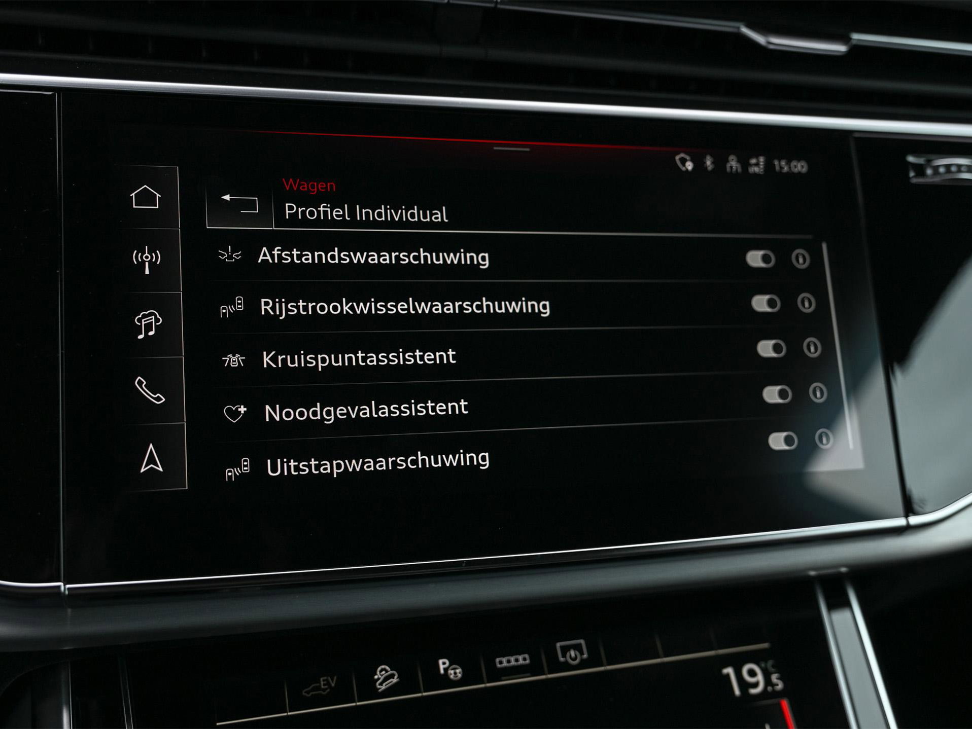 Audi Q8 - 18