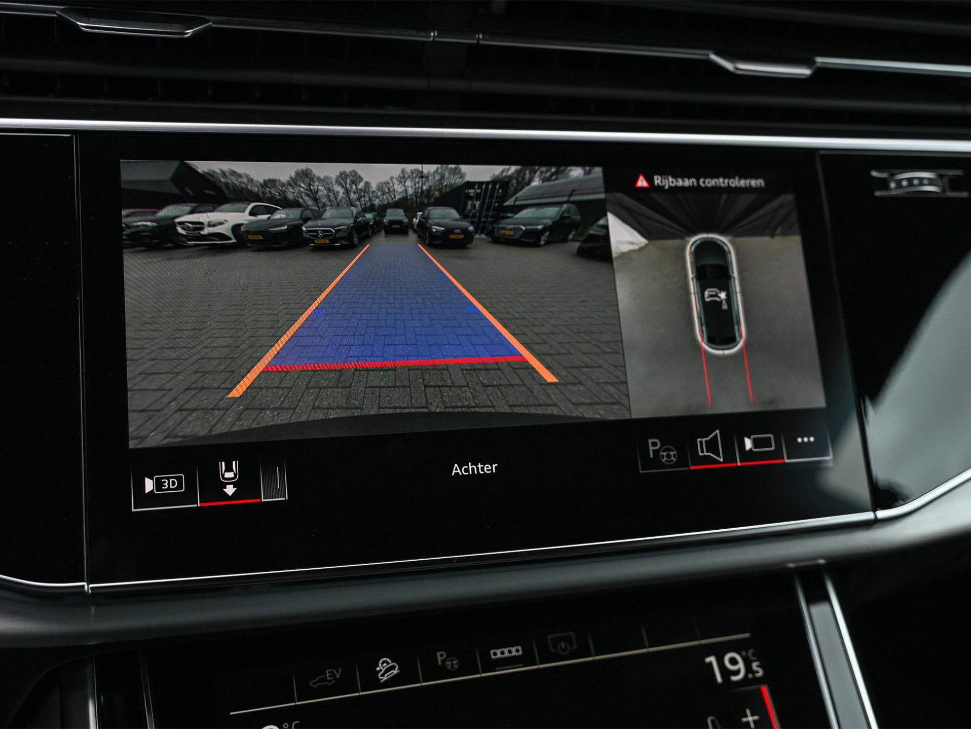 Audi Q8 - 19