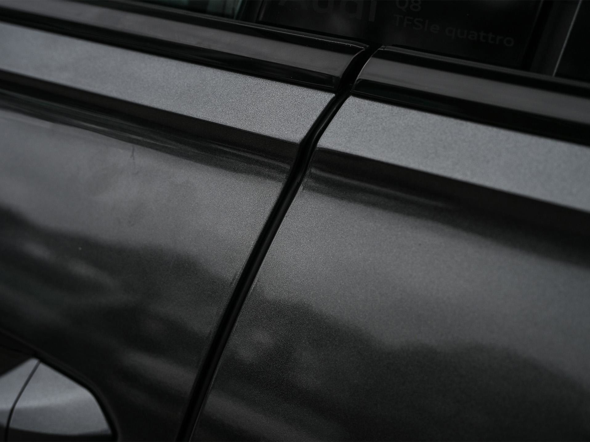 Audi Q8 - 26