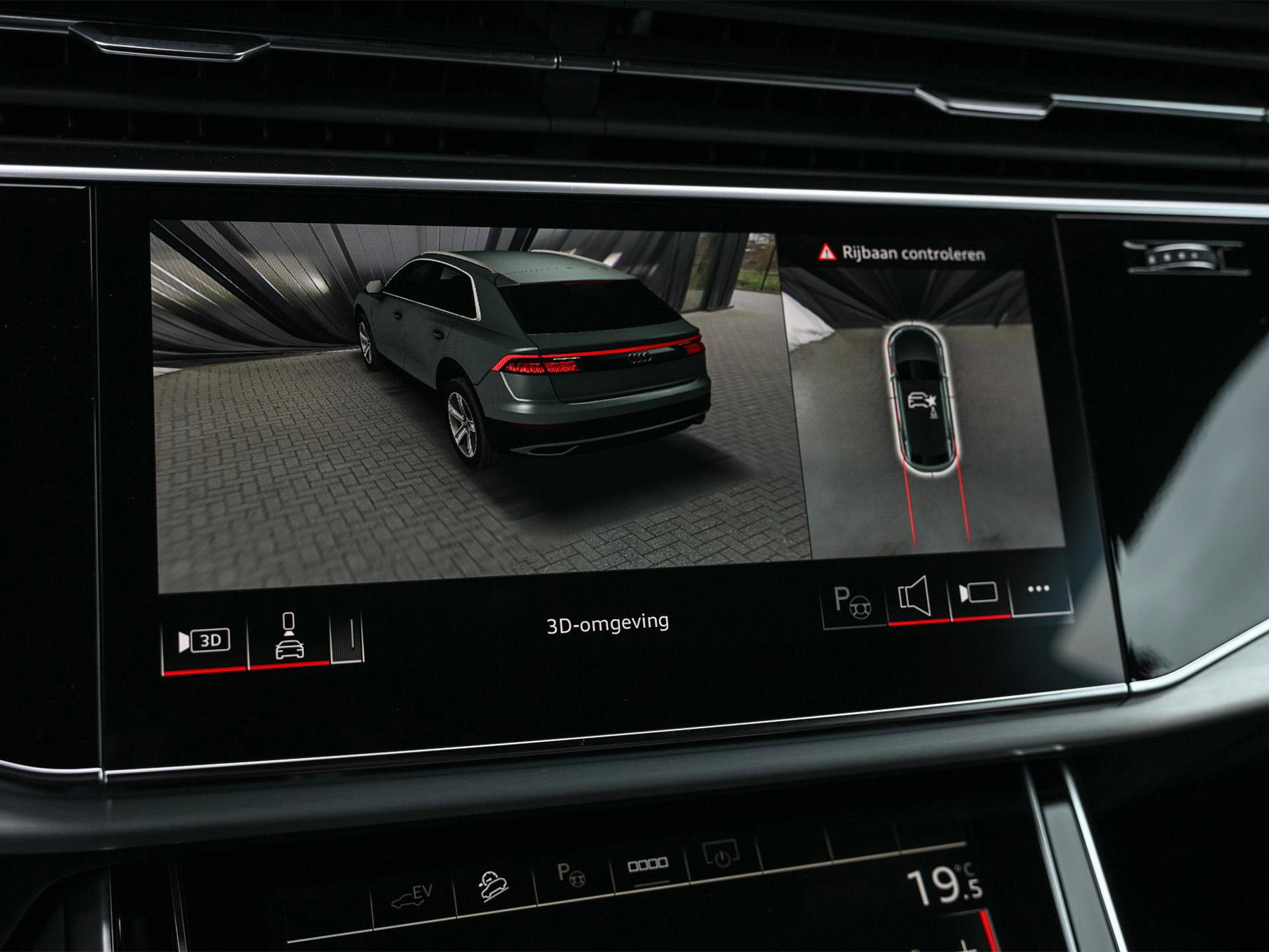 Audi Q8 - 2