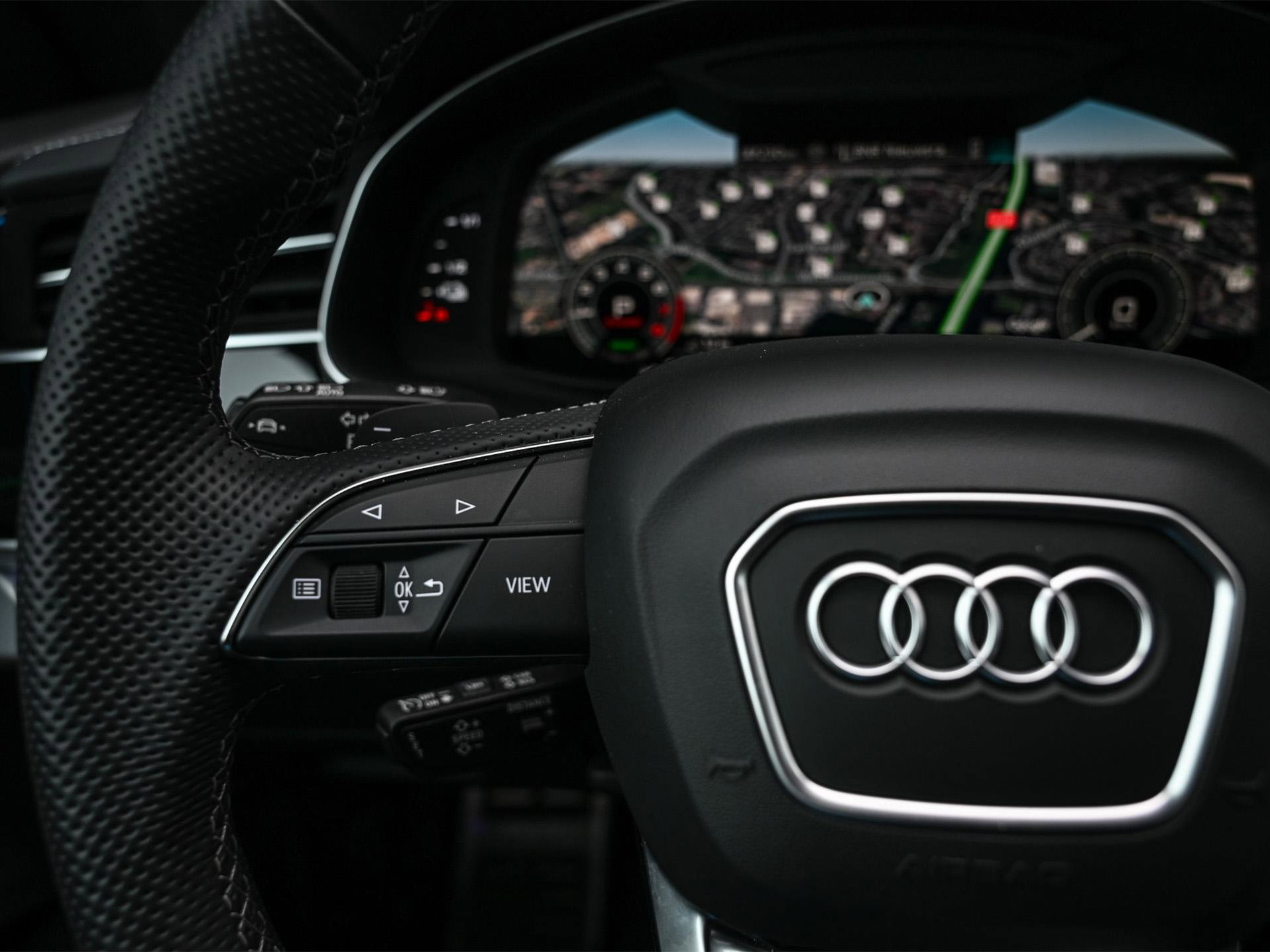 Audi Q8 - 29