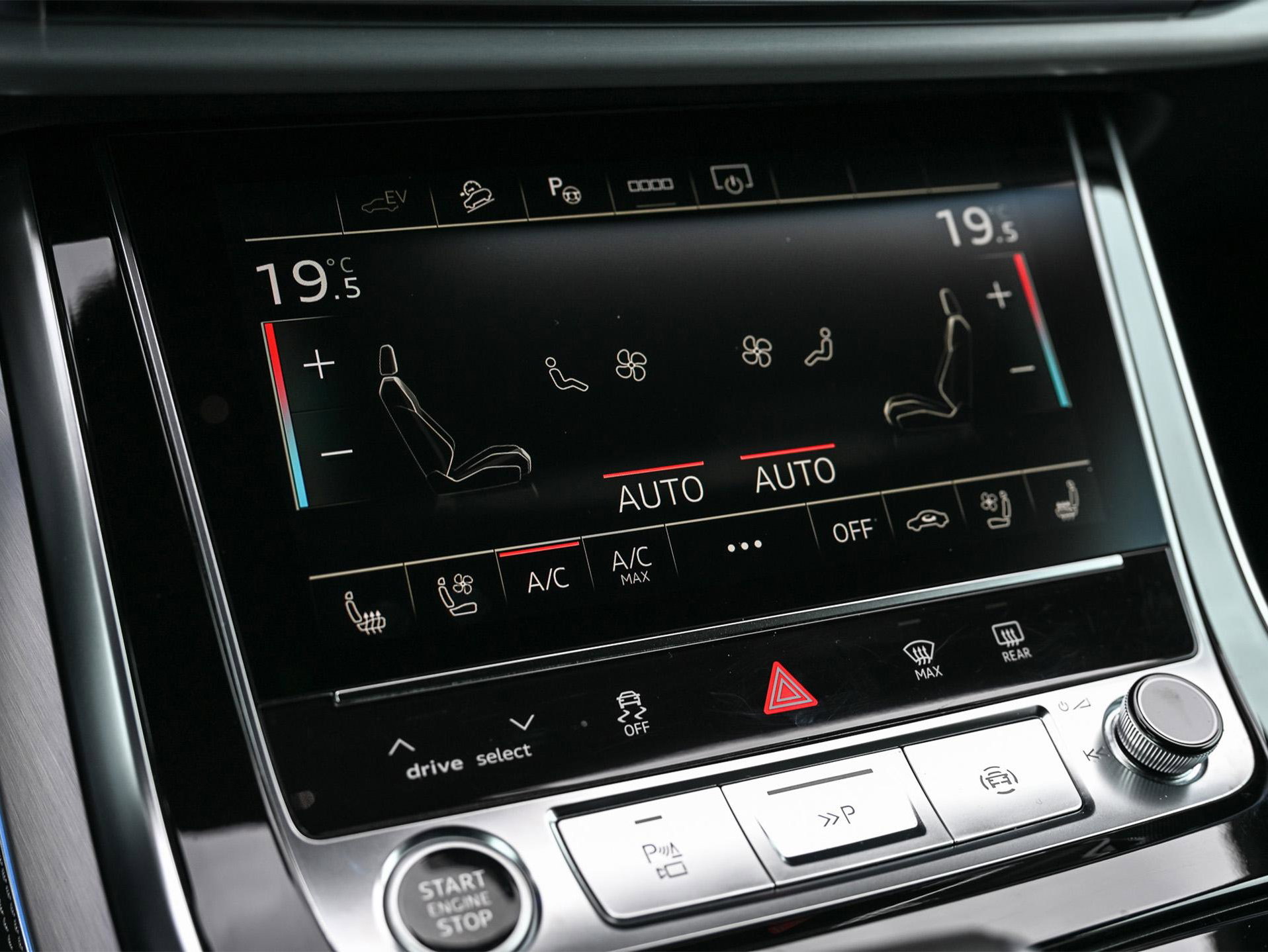 Audi Q8 - 33