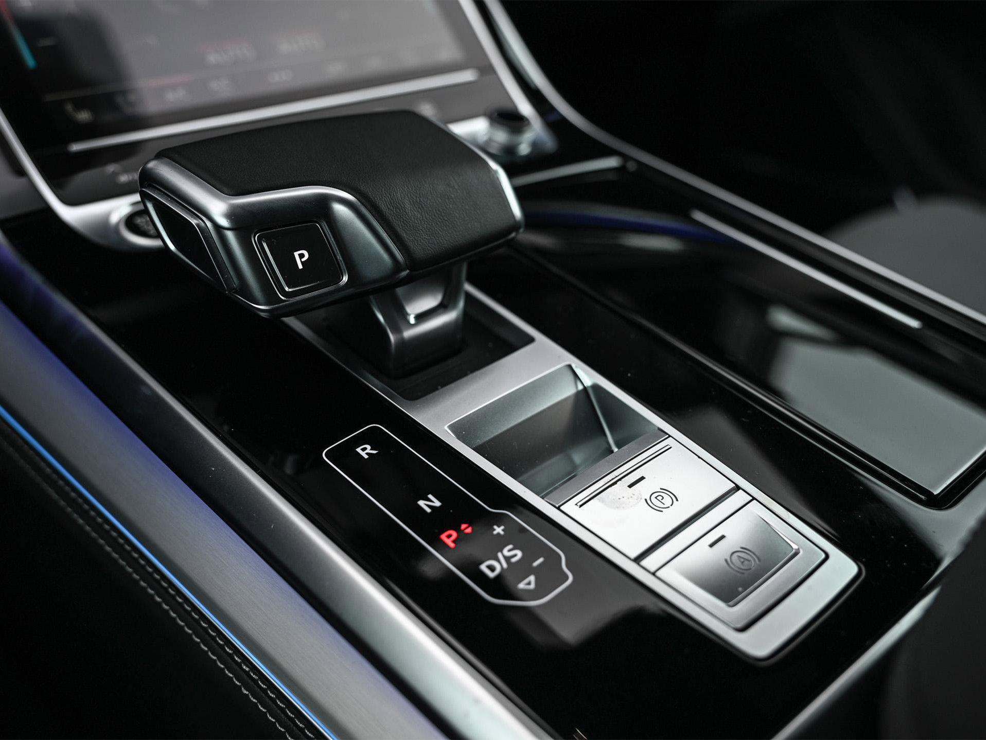 Audi Q8 - 34