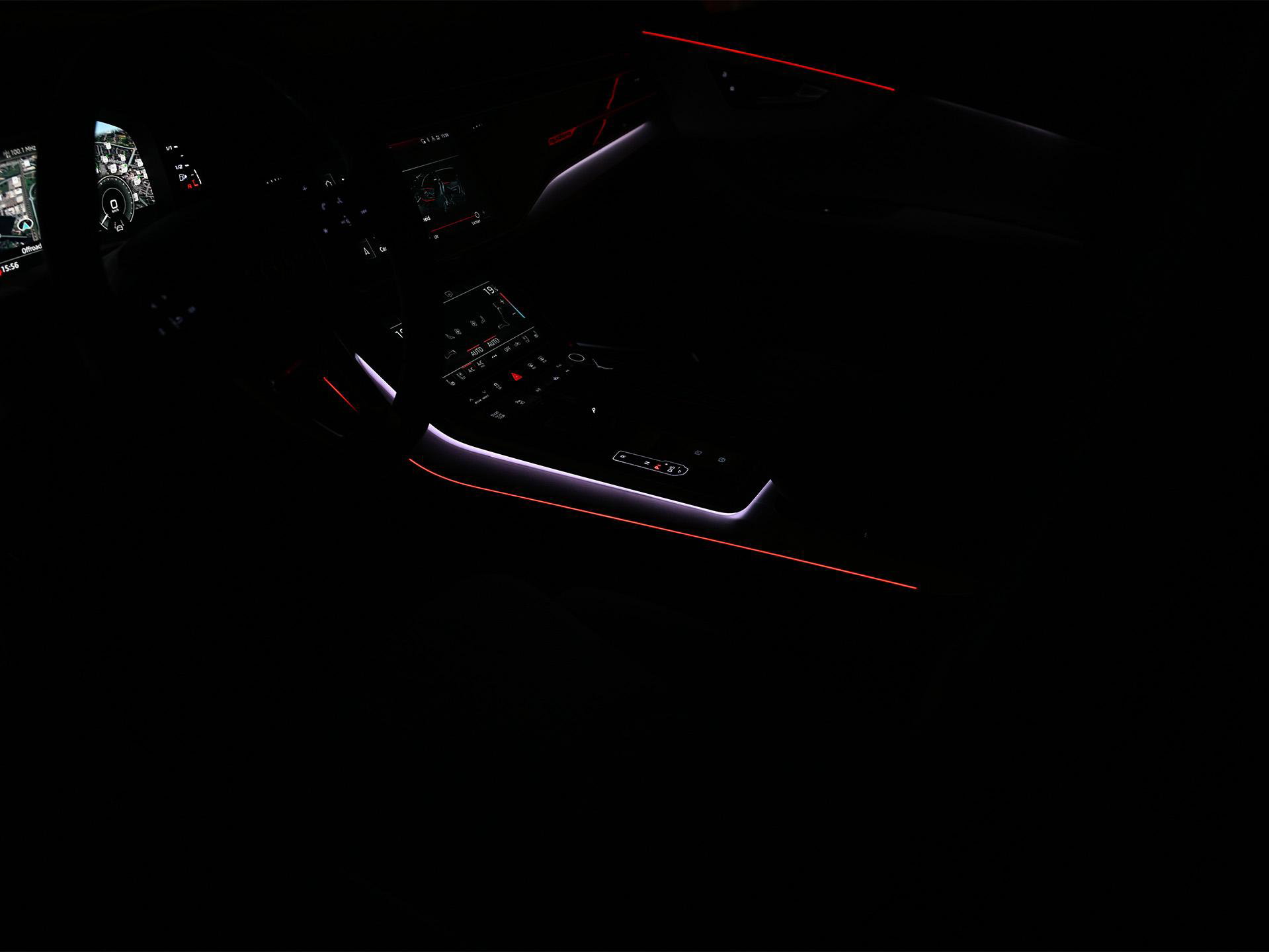 Audi Q8 - 38
