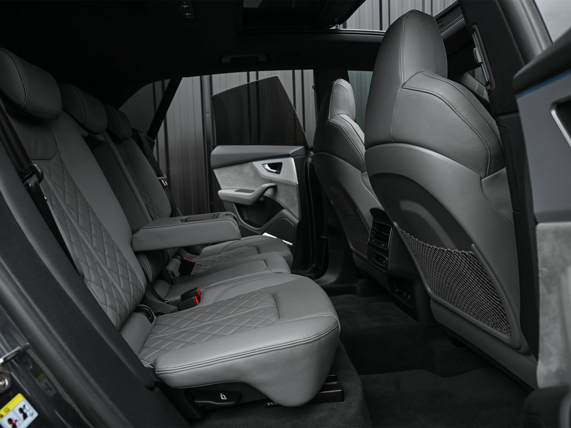 Audi Q8 - 40