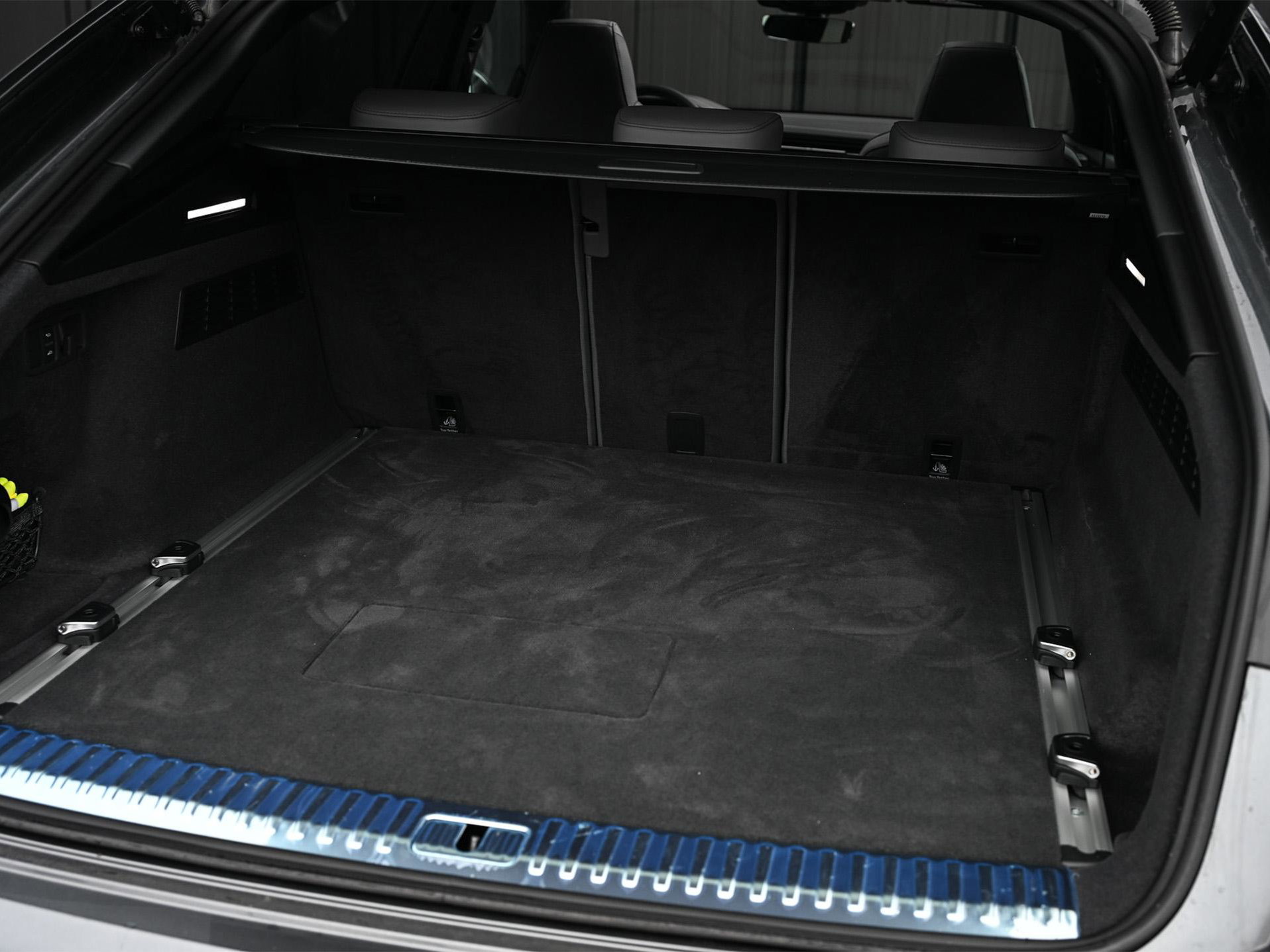 Audi Q8 - 44