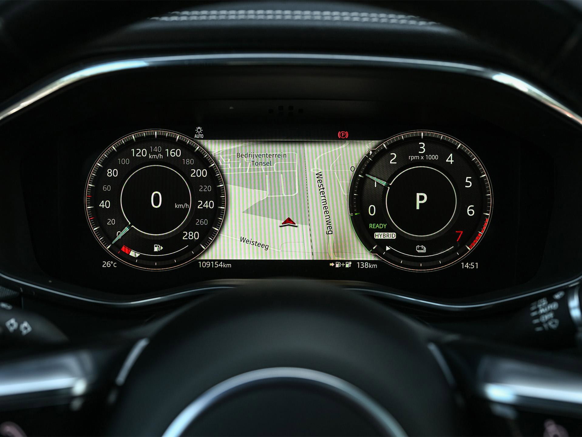Jaguar F-Pace - 18