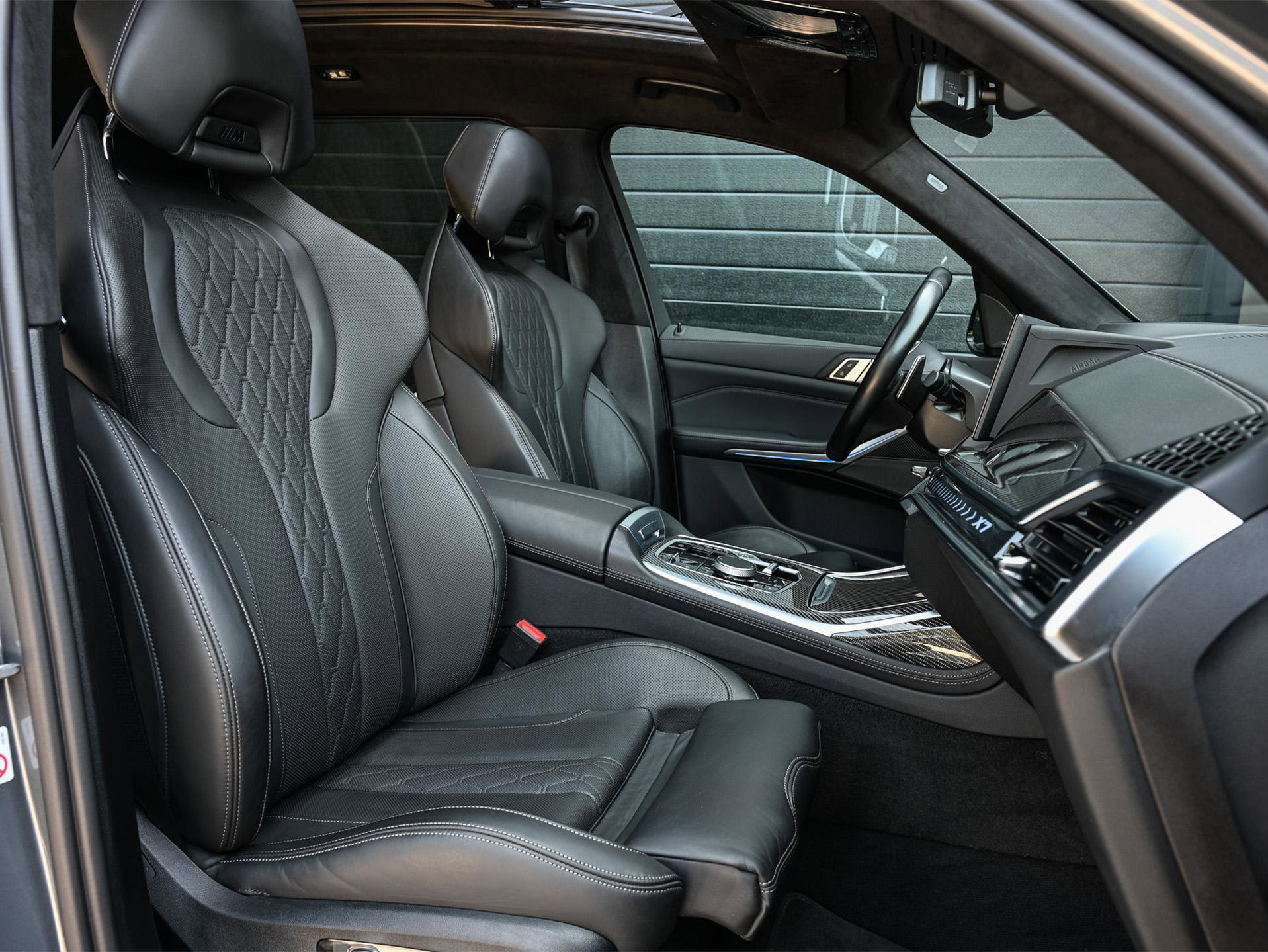 BMW X7 - 10