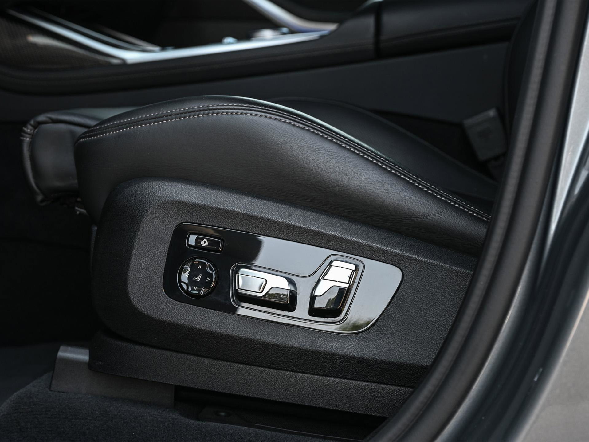 BMW X7 - 11