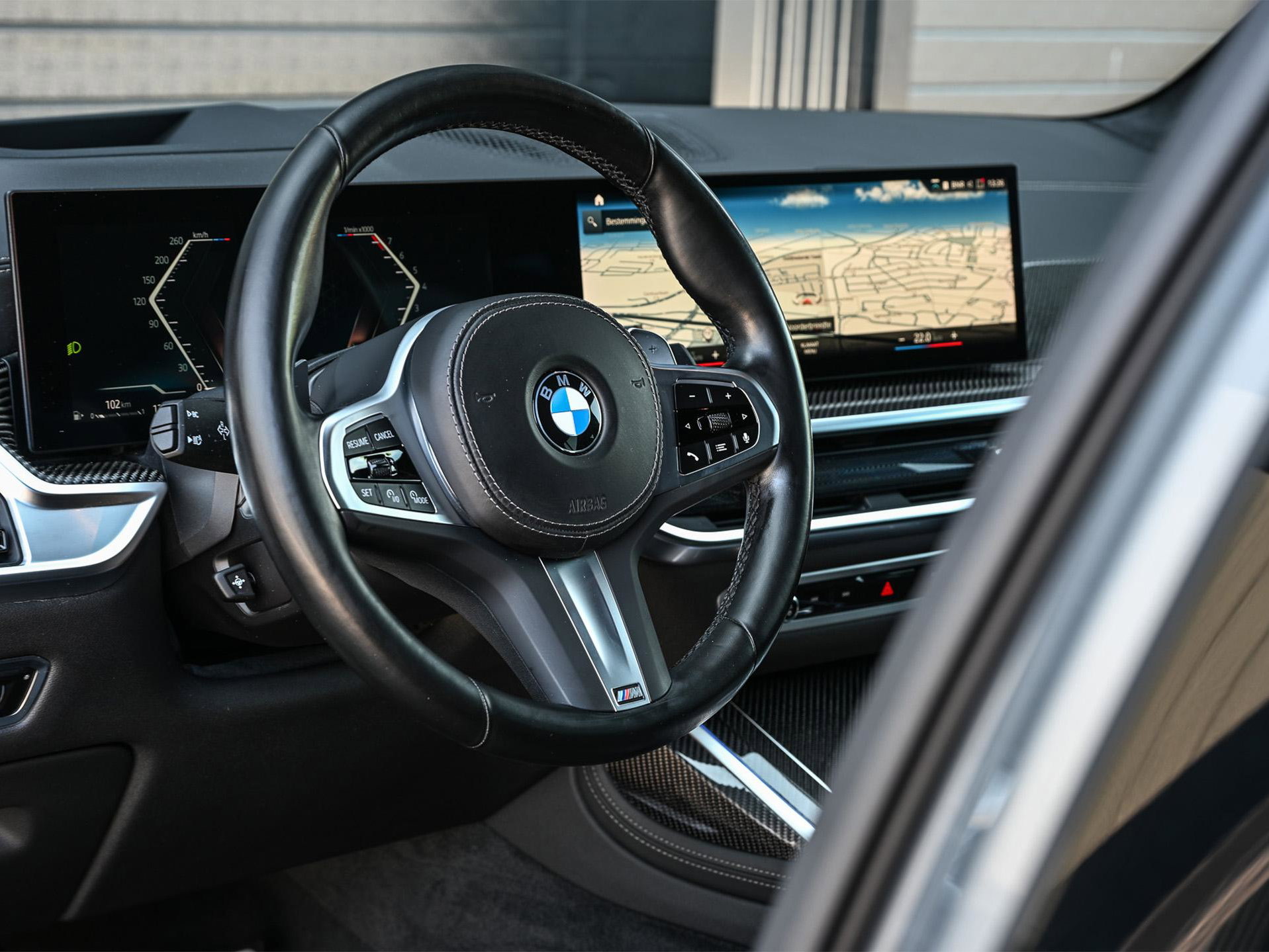 BMW X7 - 30