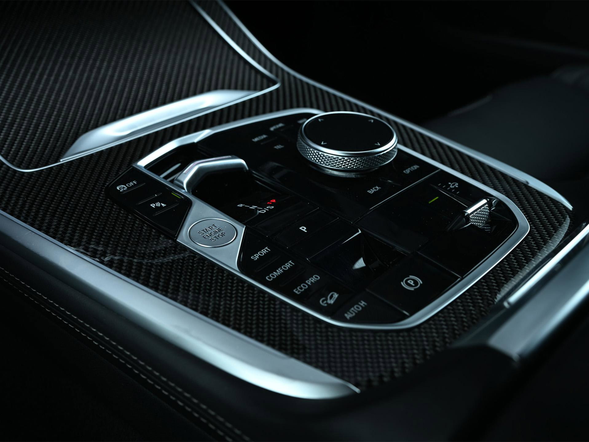 BMW X7 - 37