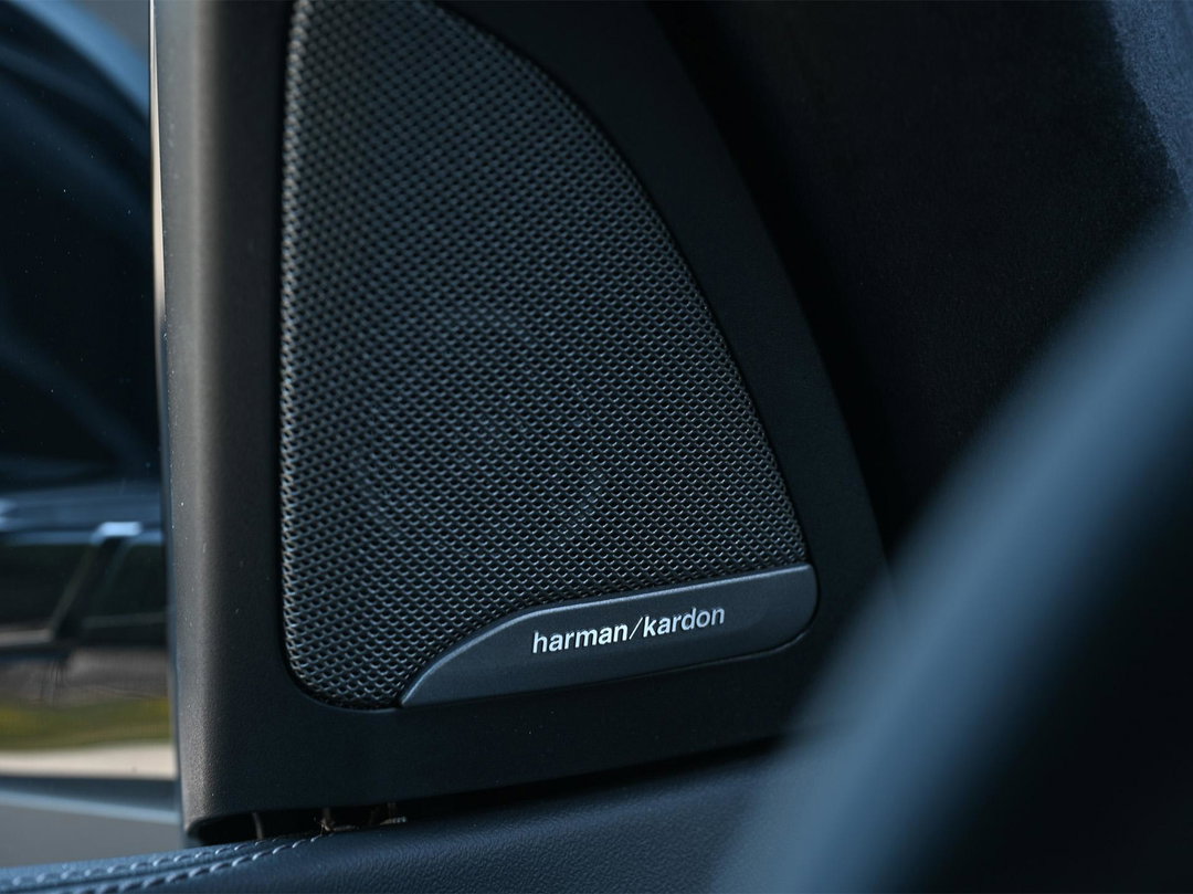 HiFi System Harman Kardon