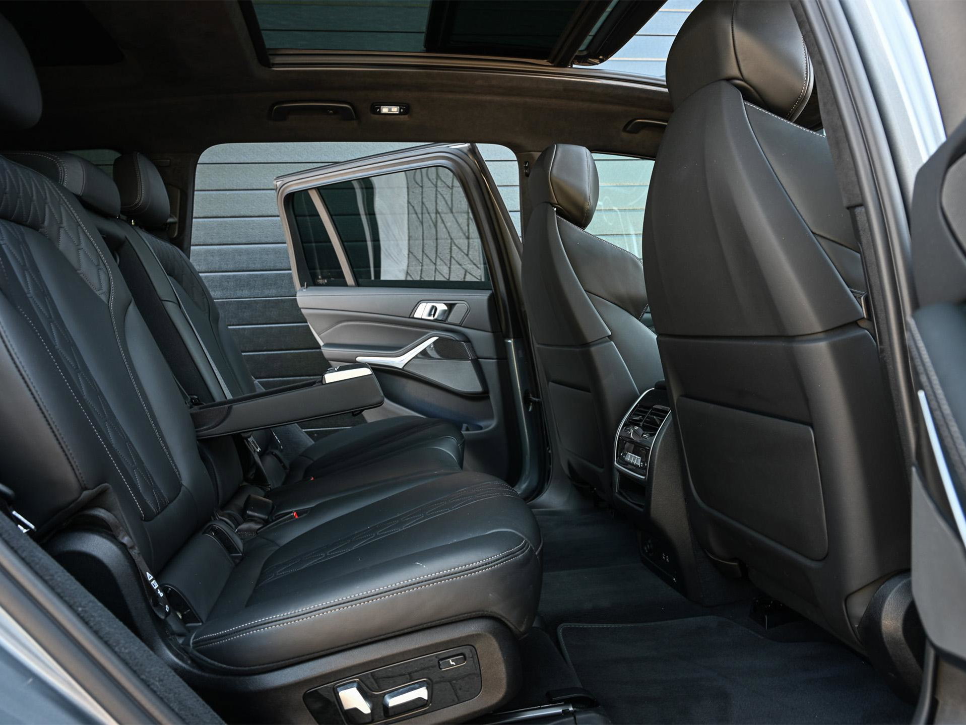 BMW X7 - 39