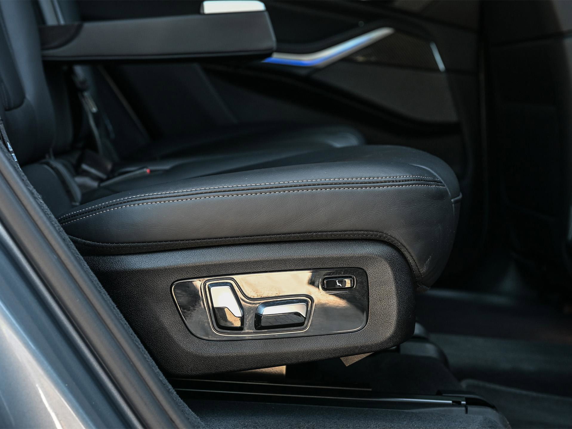 BMW X7 - 40