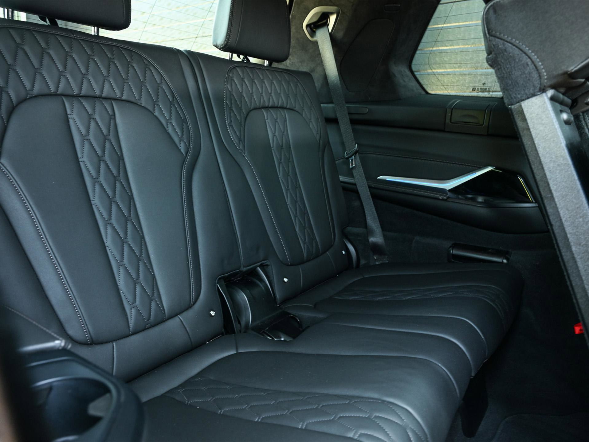 BMW X7 - 42