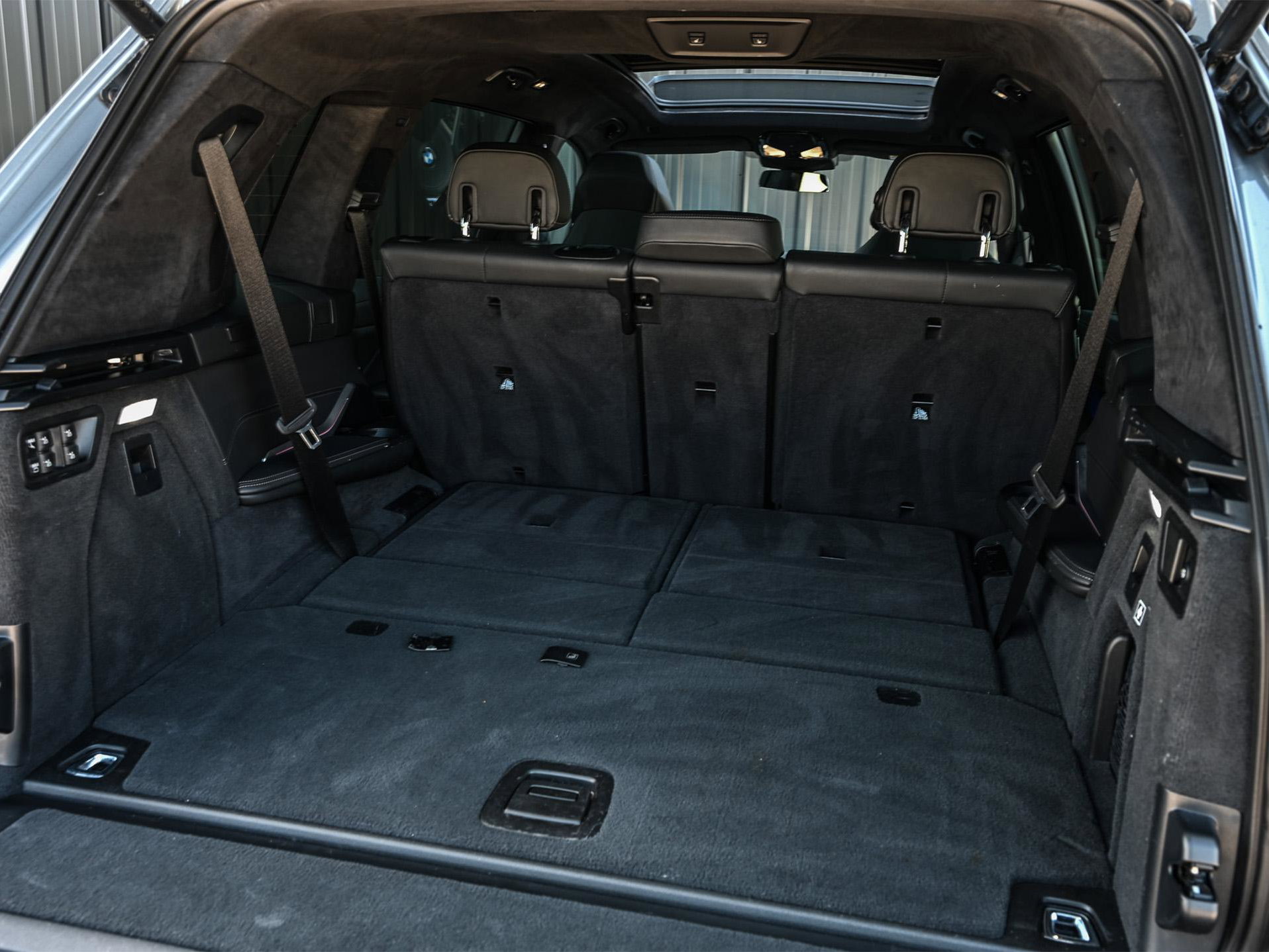 BMW X7 - 43
