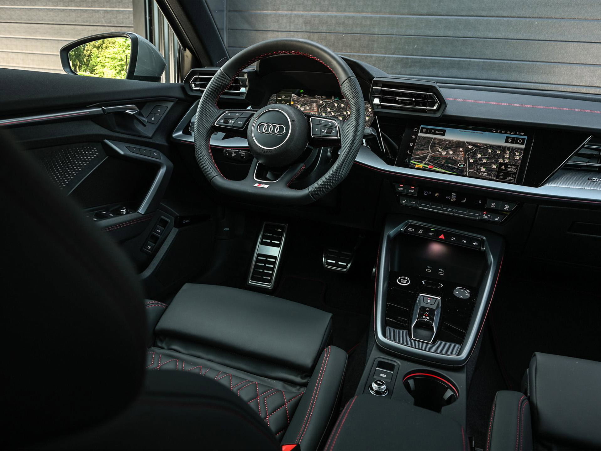 Audi A3 - 18