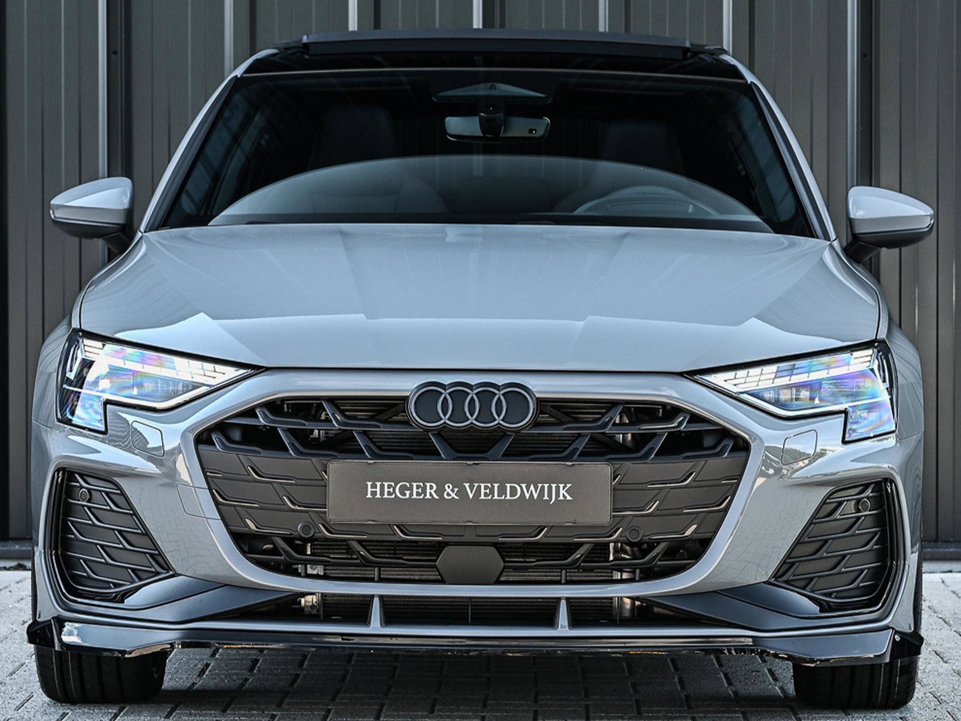 Audi A3 - 22