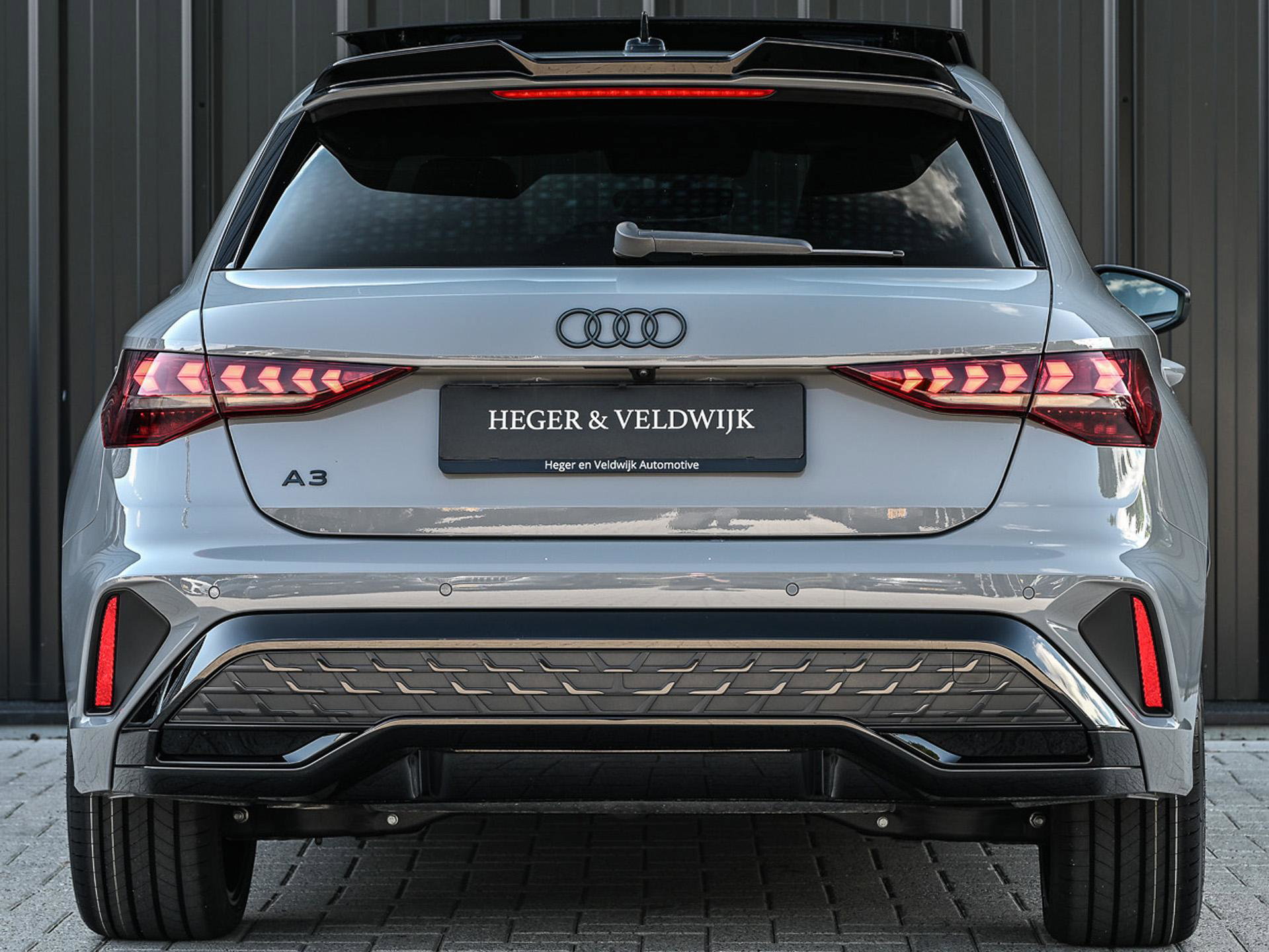 Audi A3 - 23