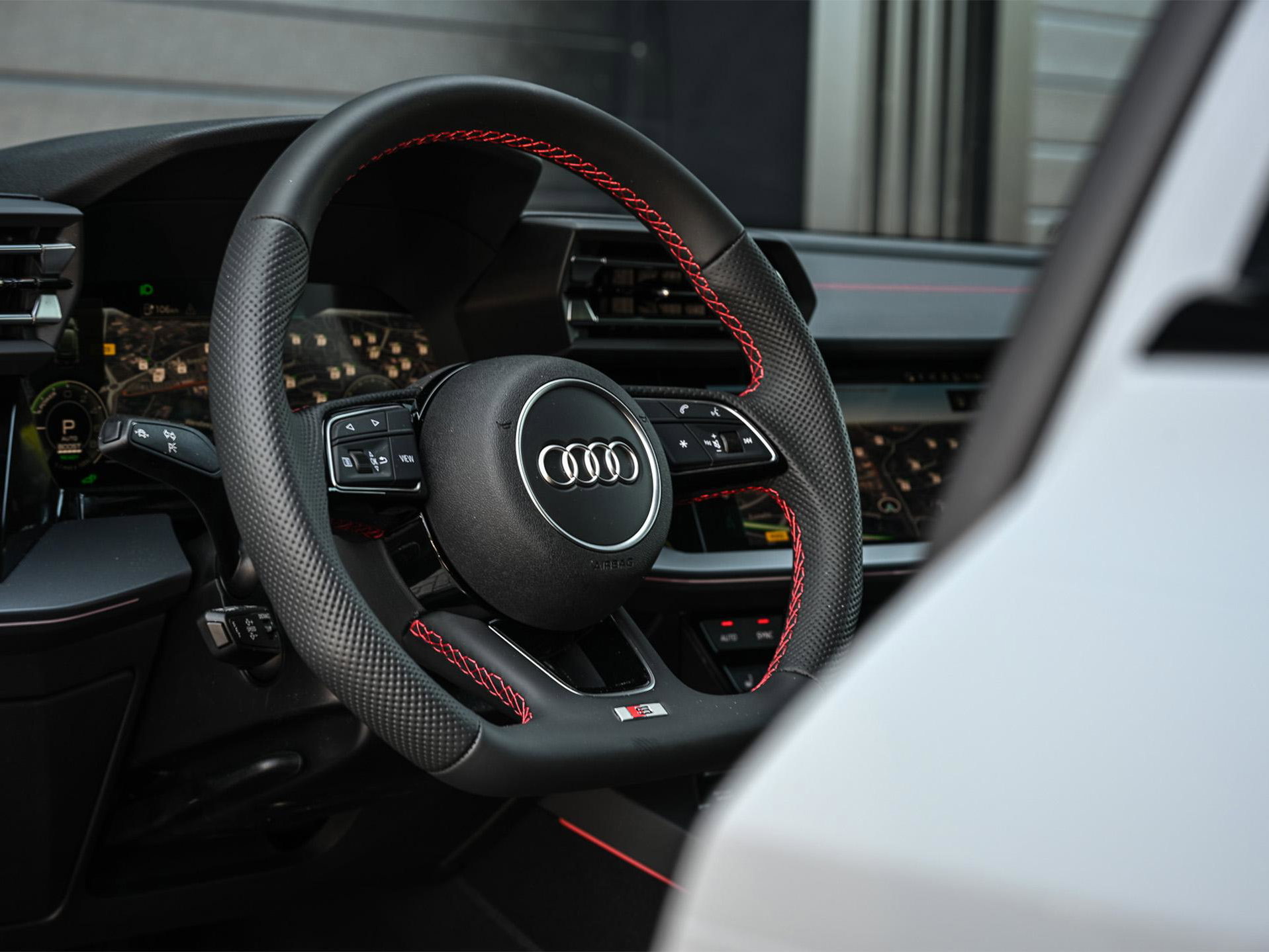 Audi A3 - 28