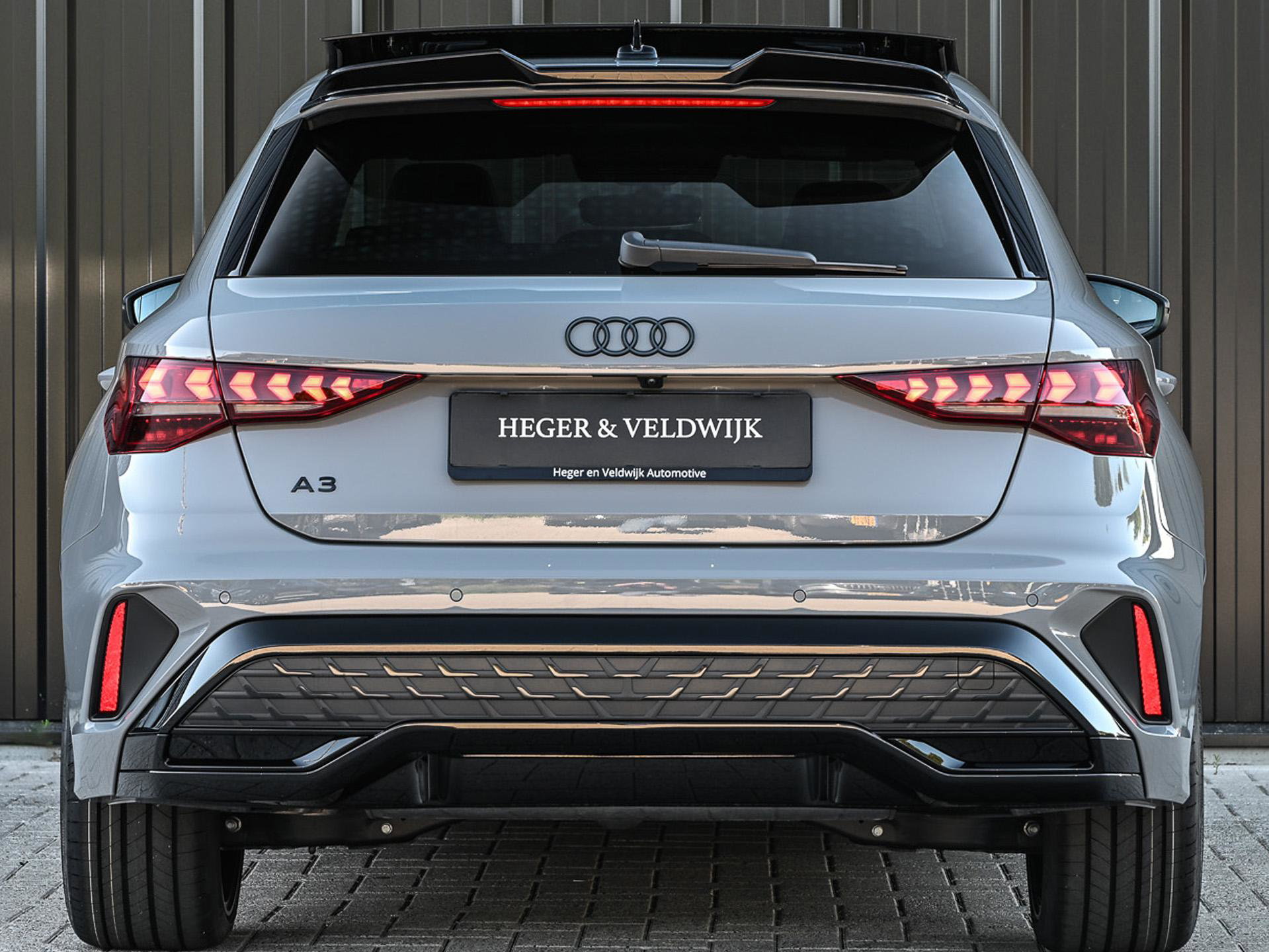 Audi A3 - 23