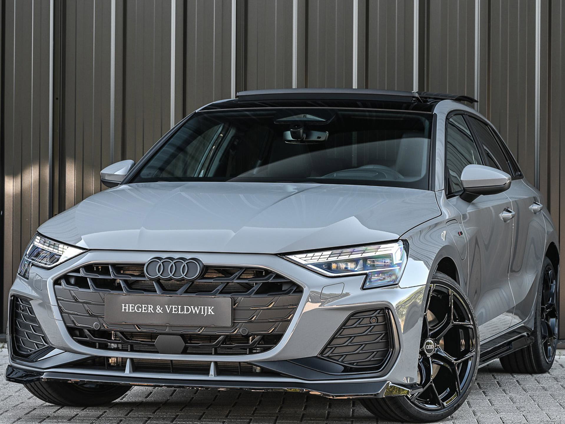Audi A3 - 0