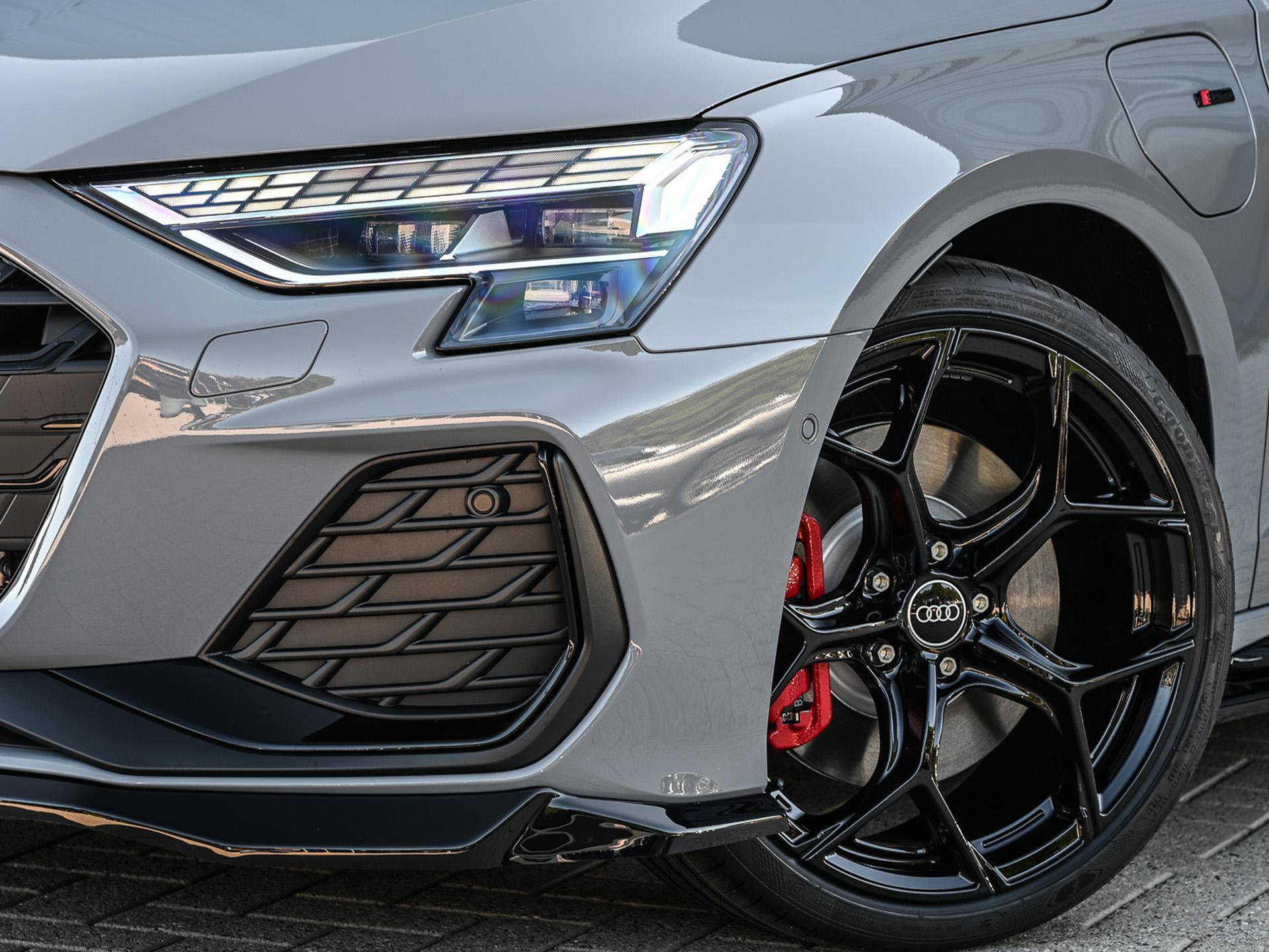 Audi A3 - 7