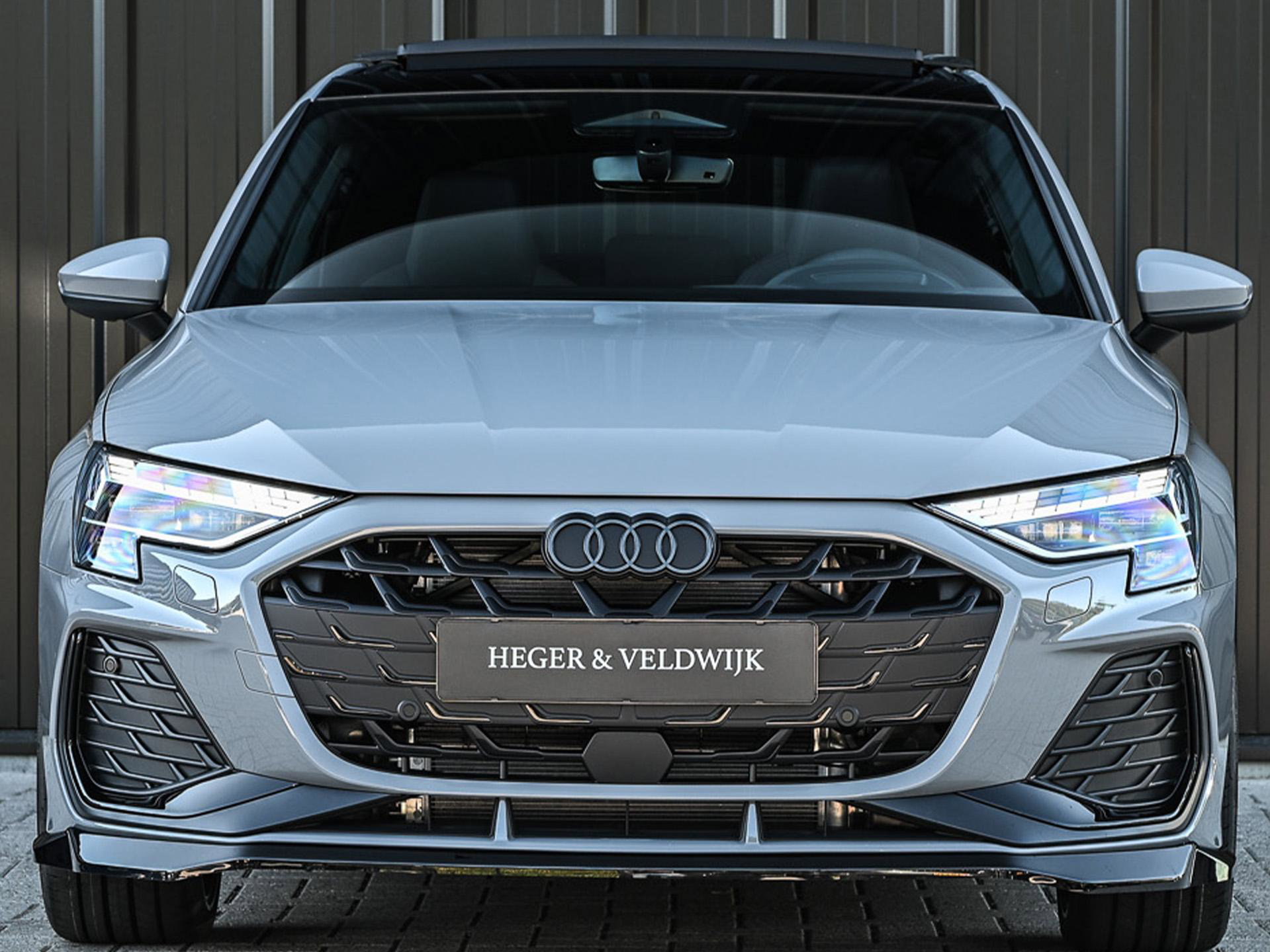 Audi A3 - 22