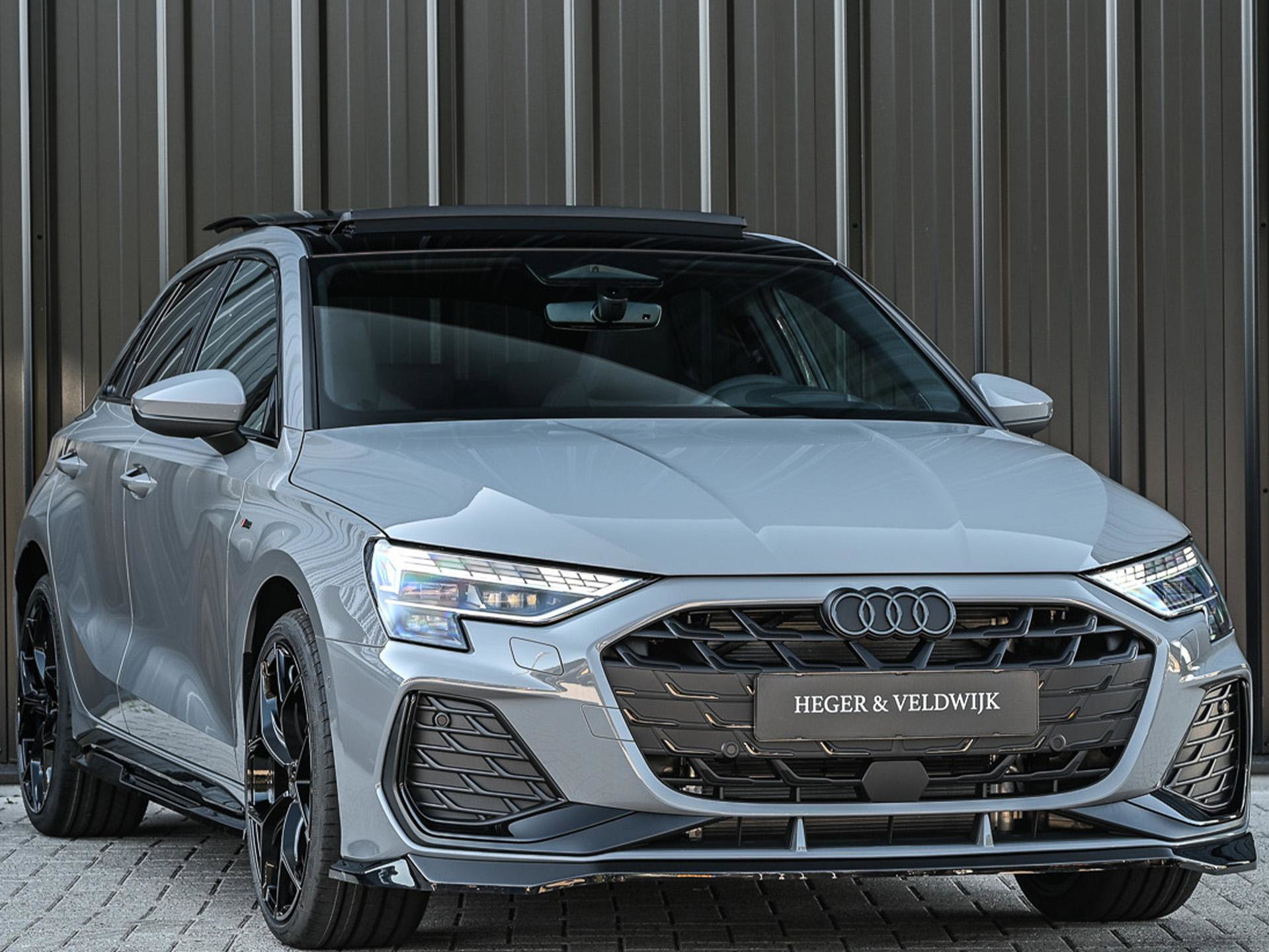 Audi A3 - 42