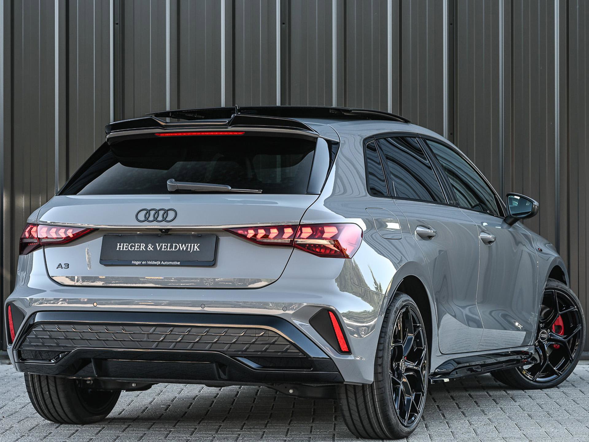 Audi A3 - 6