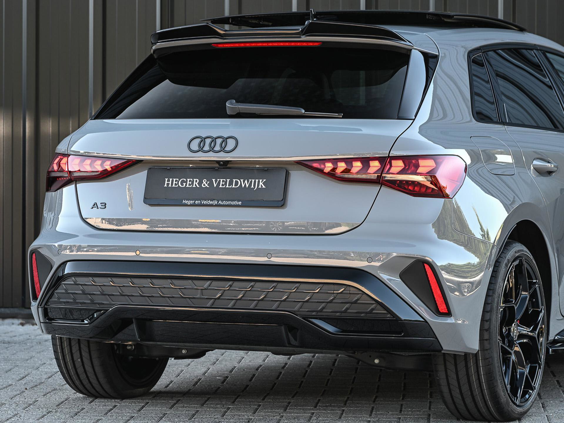 Audi A3 - 26