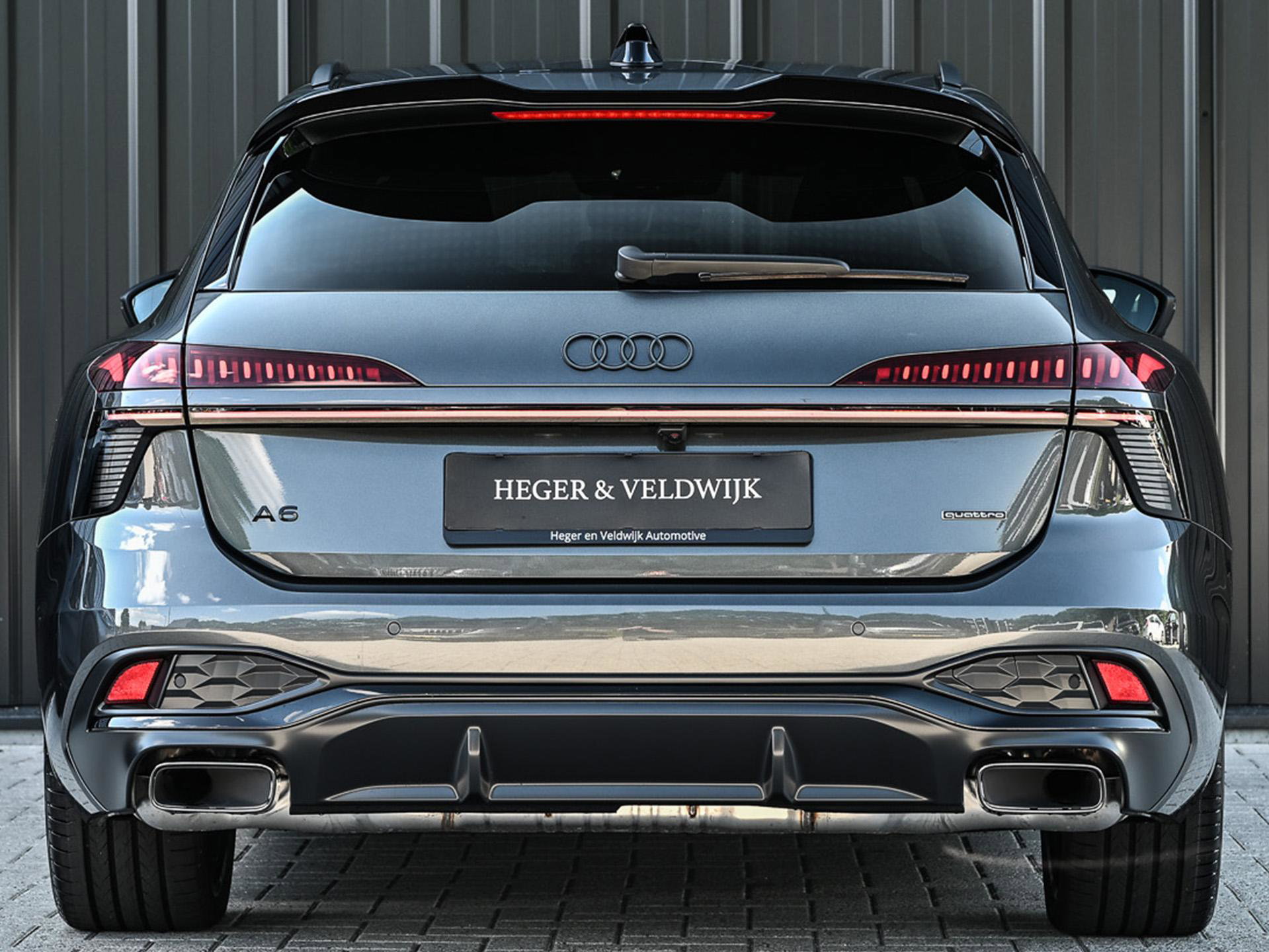 Audi A6 - 21