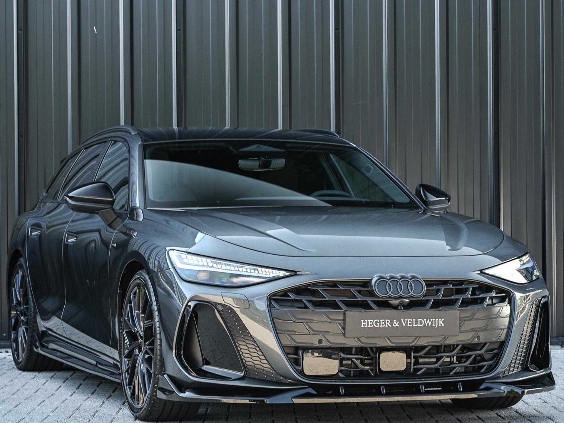 Audi A6 - 40