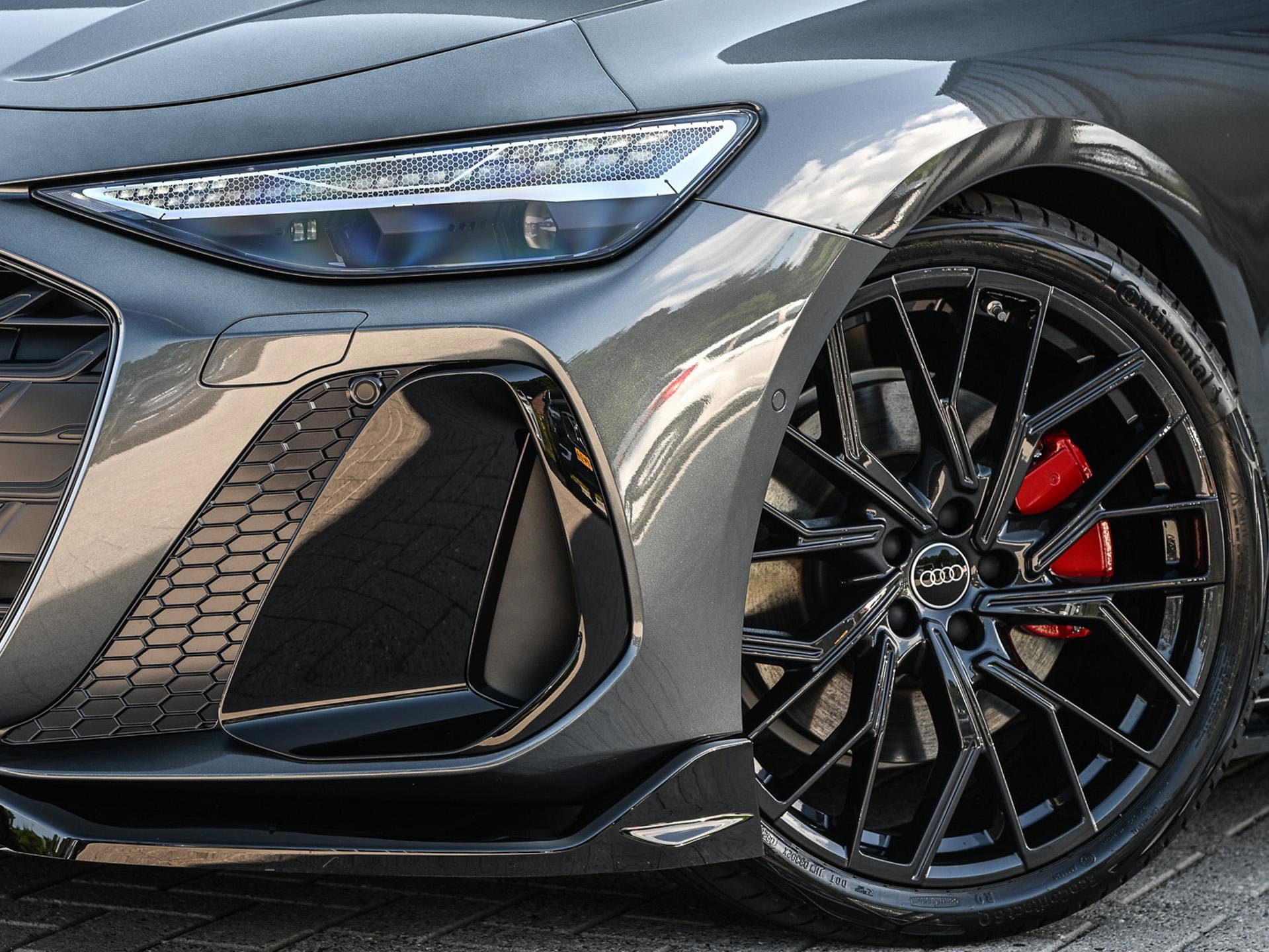 Audi A6 - 7