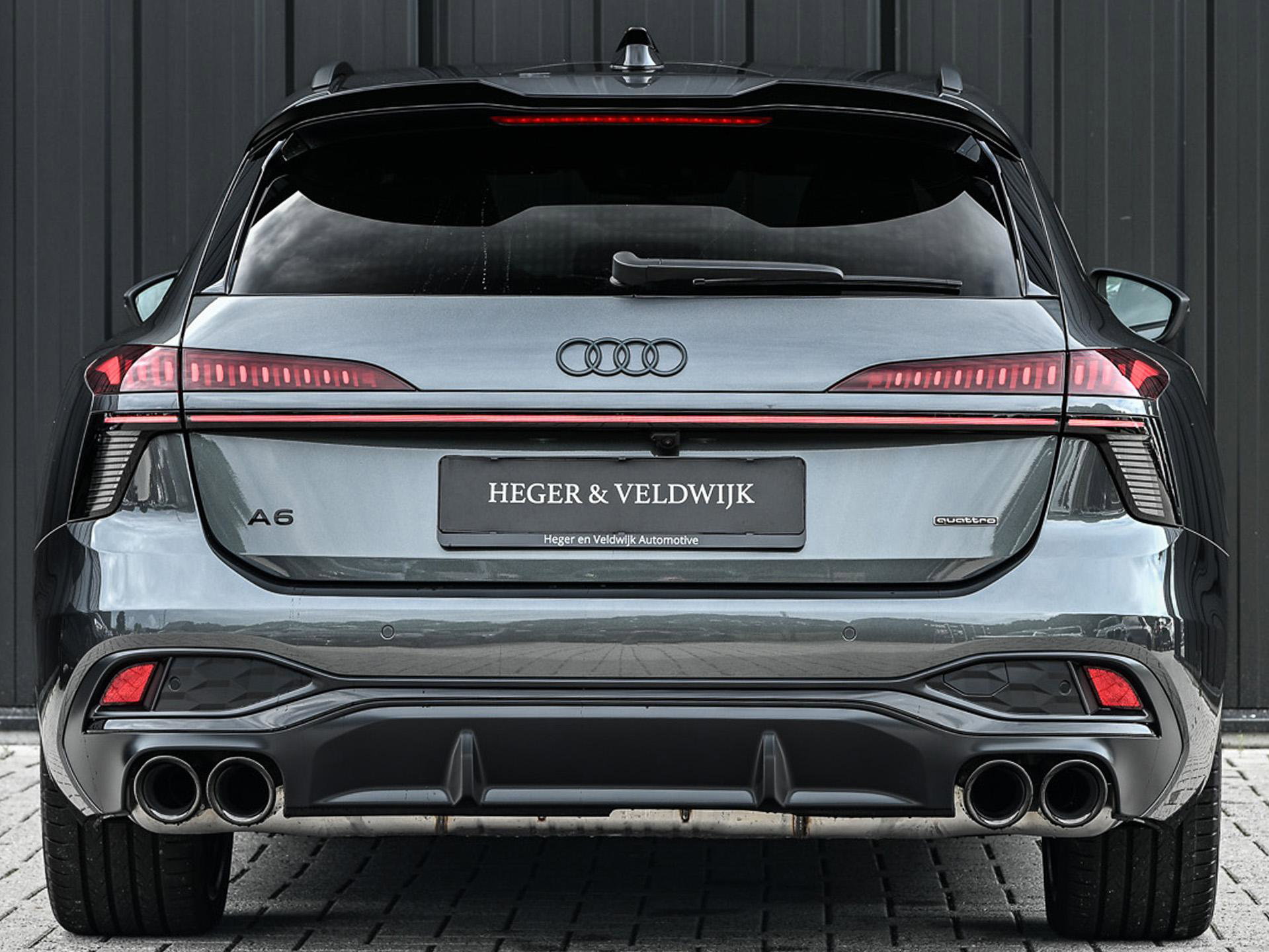 Audi A6 - 21