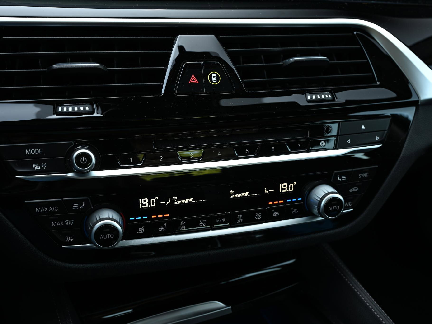 BMW 5 Serie - 9