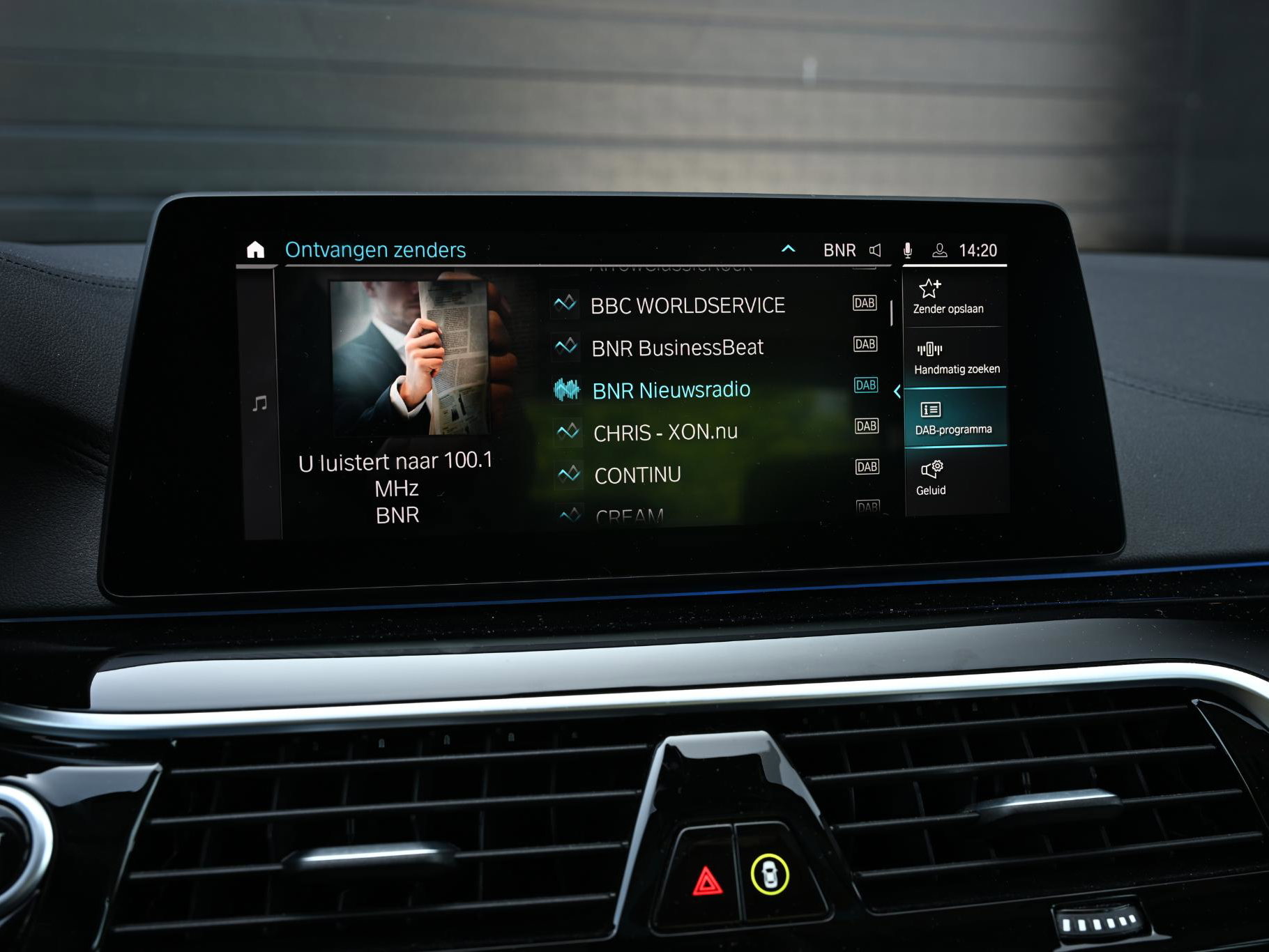 BMW 5 Serie - 26