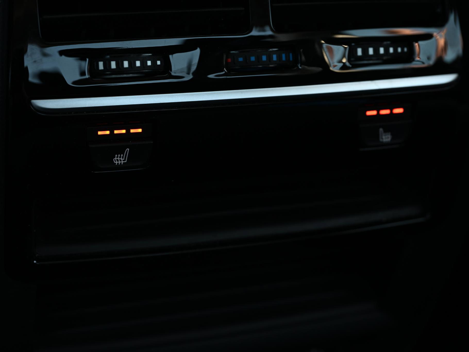 BMW 5 Serie - 28