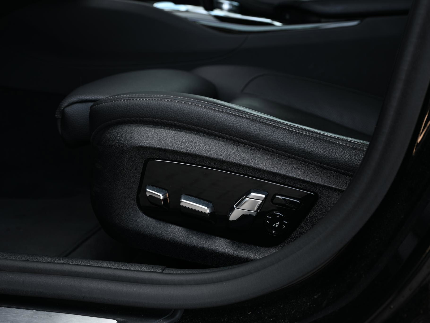 BMW 5 Serie - 7