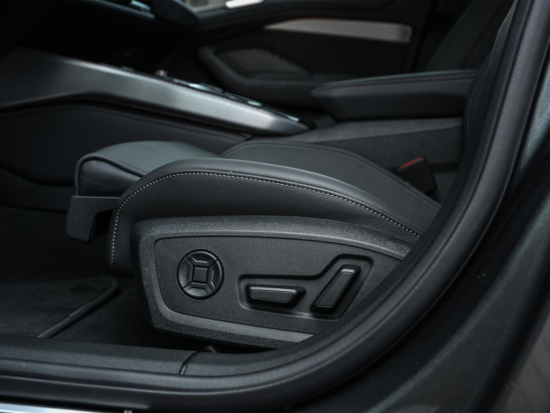 Audi A6 - 9