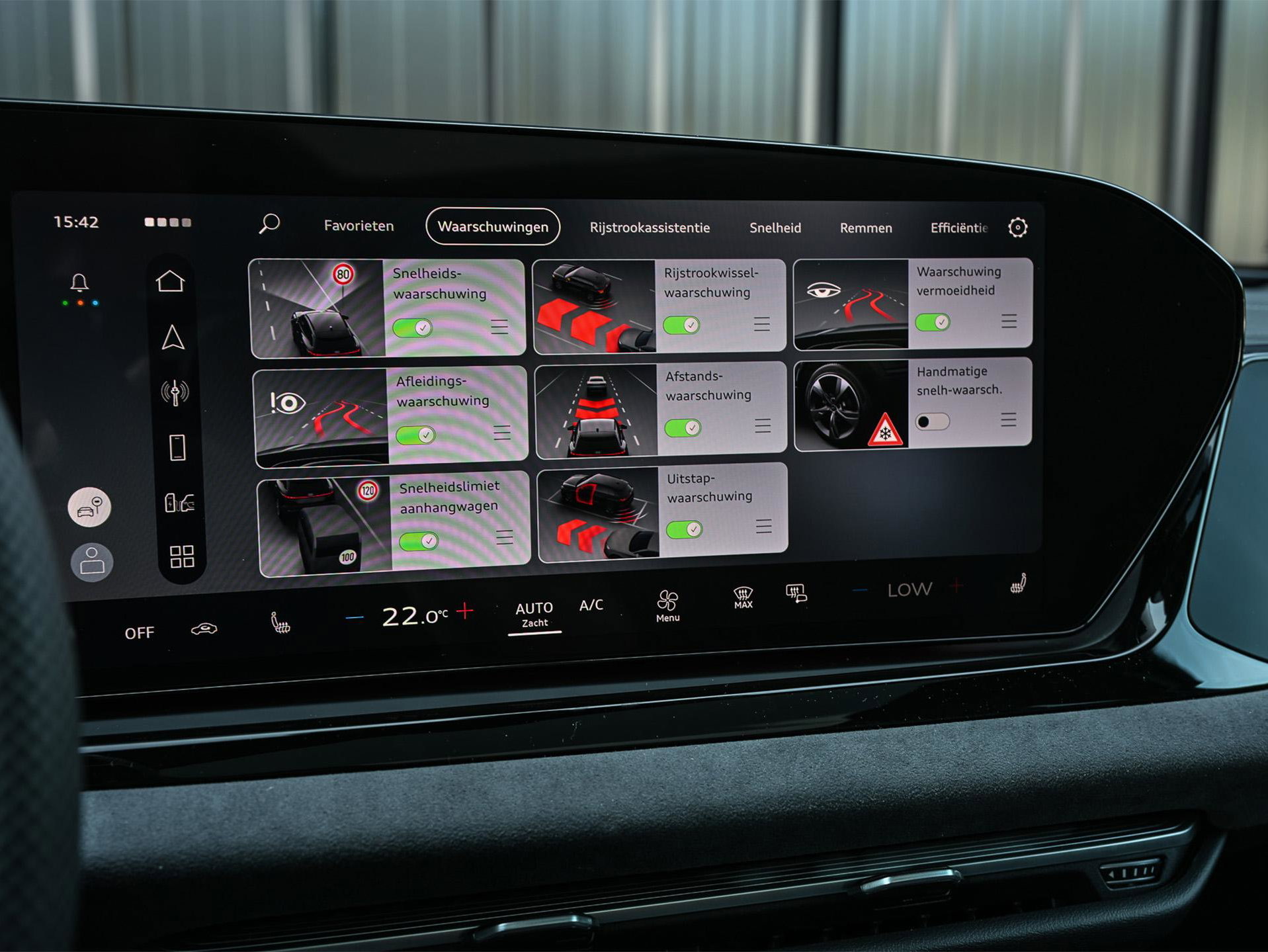 Audi A6 - 15