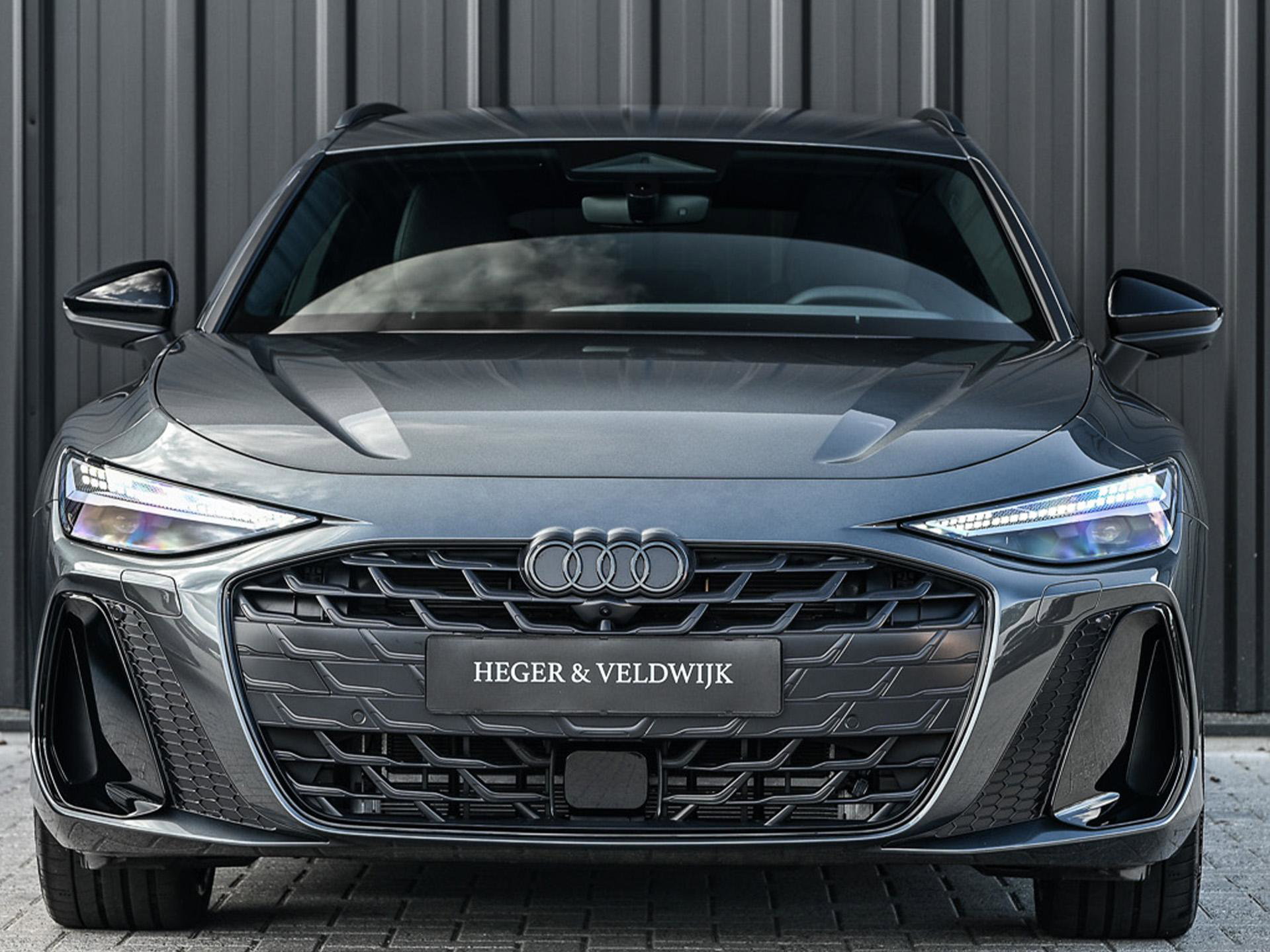 Audi A6 - 21