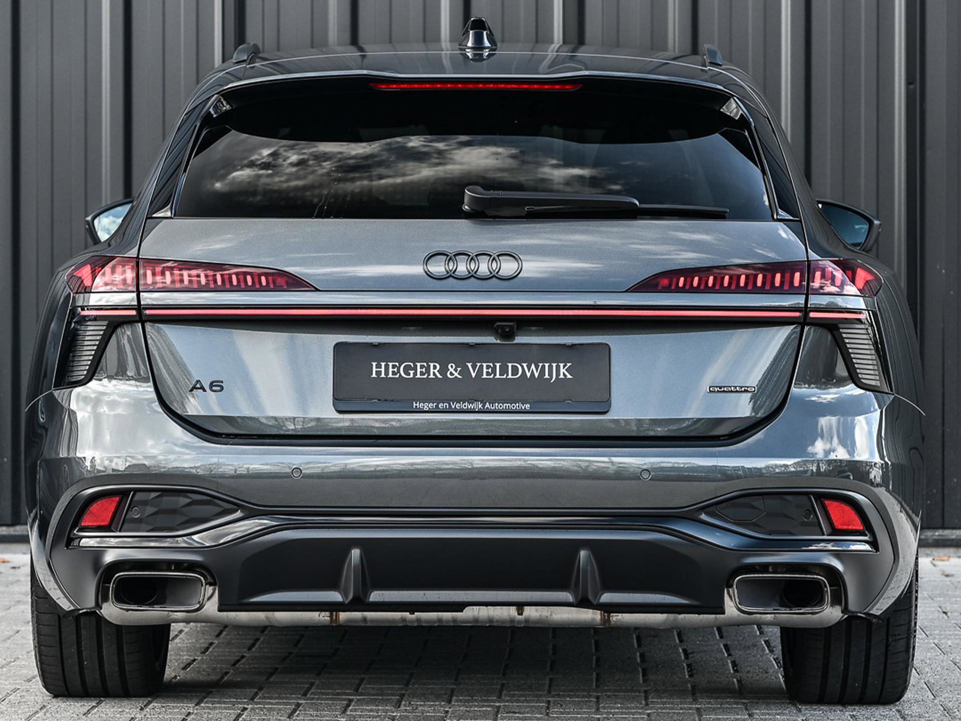 Audi A6 - 22